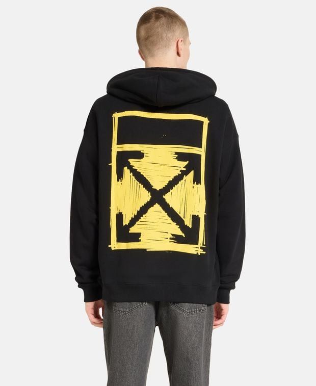 Off-White Hoodie Size US M / EU 48-50 / 2 - 2 Thumbnail