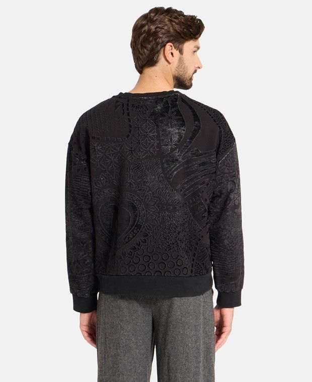 Dolce & Gabbana Sweatshirt Size US XS / EU 42 / 0 - 2 Thumbnail