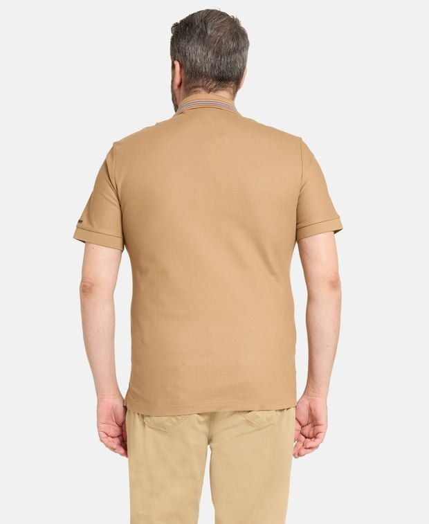 Burberry Polo shirt Size US XXL / EU 58 / 5 - 2 Thumbnail
