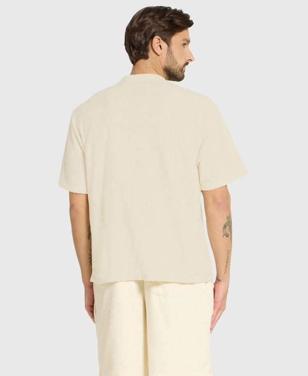 Off-White T-shirt Size US L / EU 52-54 / 3 - 2 Thumbnail