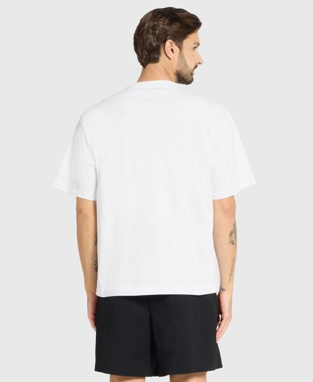 Off-White T-shirt Size US M / EU 48-50 / 2 - 2 Thumbnail