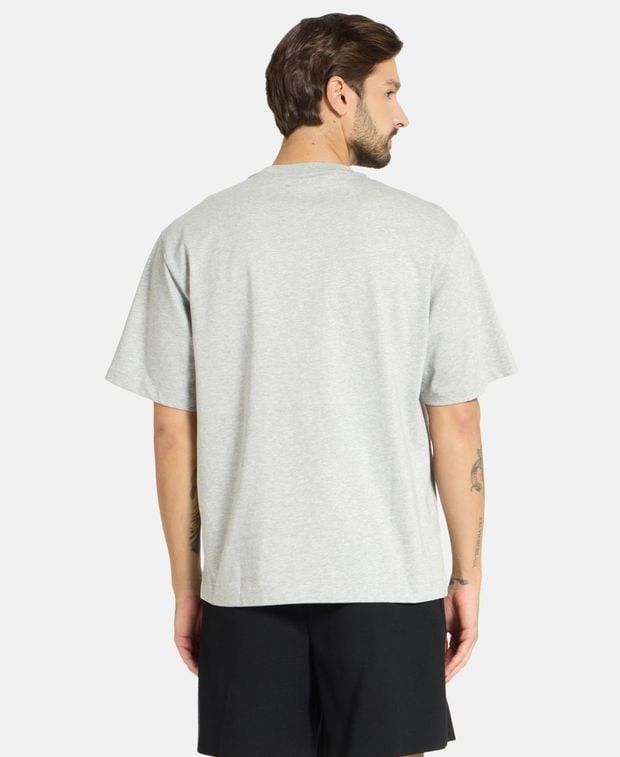 Off-White Crew neck t-shirt Size US XL / EU 56 / 4 - 2 Thumbnail