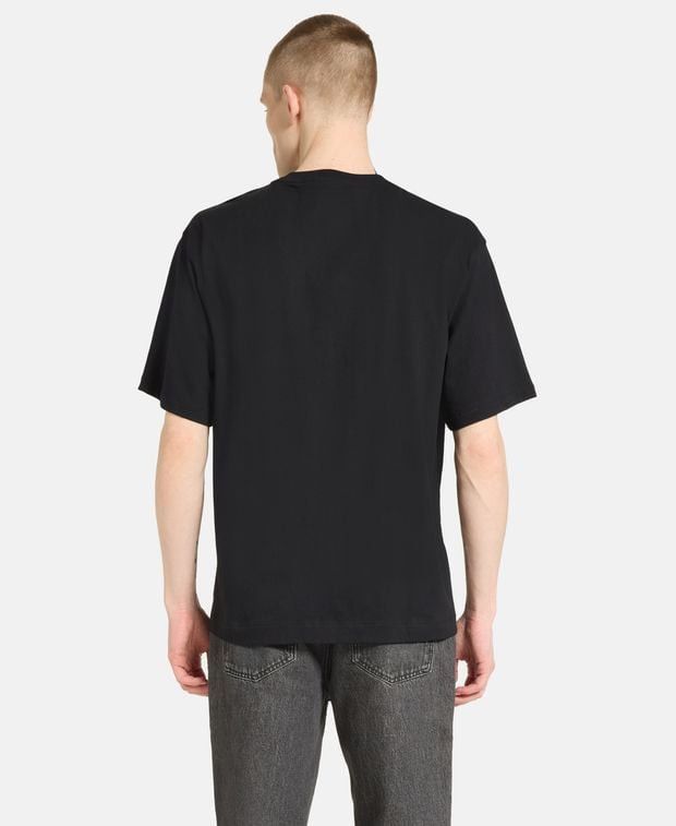 Off-White Crew neck t-shirt Size US L / EU 52-54 / 3 - 2 Thumbnail