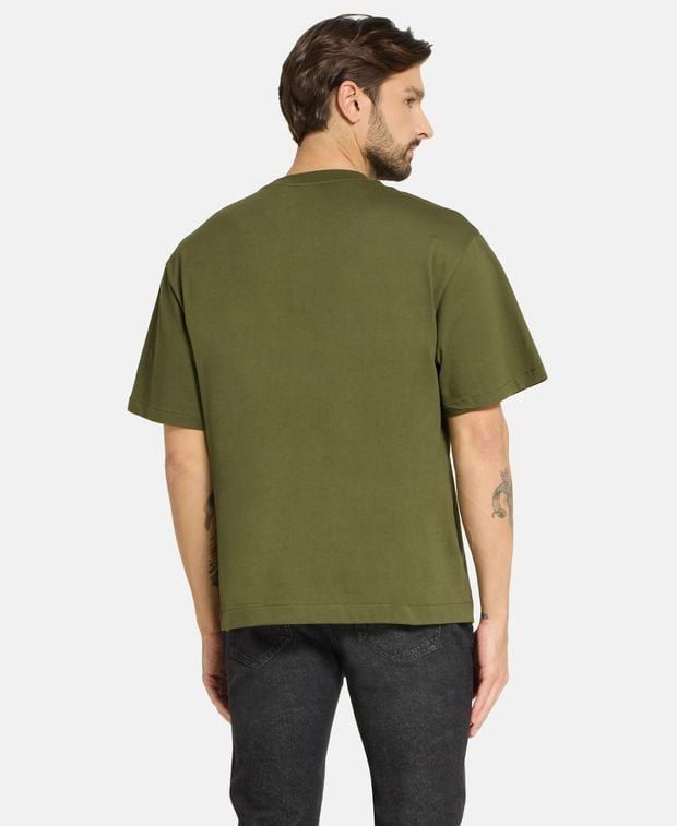 Off-White T-shirt Size US M / EU 48-50 / 2 - 2 Thumbnail
