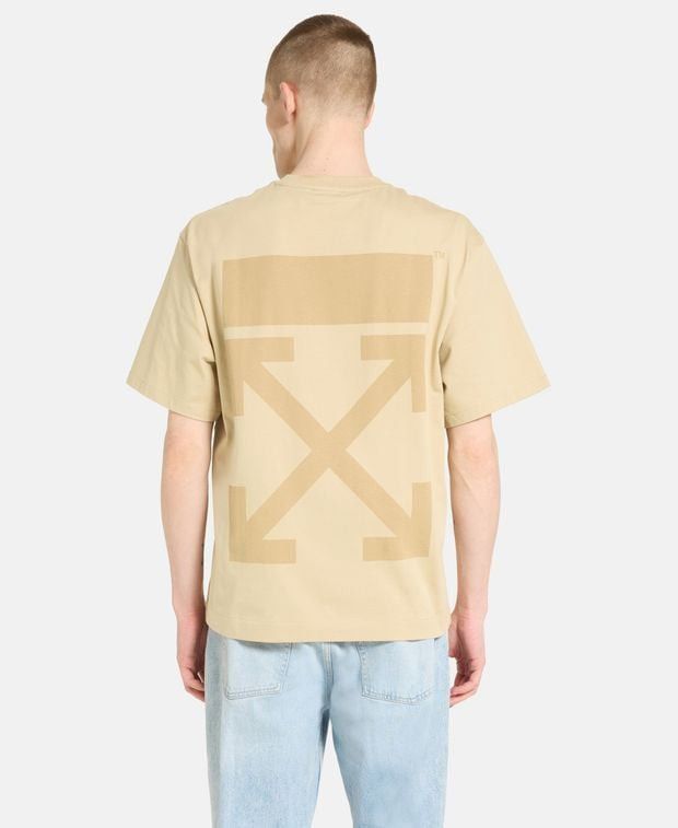 Off-White T-shirt Size US XL / EU 56 / 4 - 2 Thumbnail