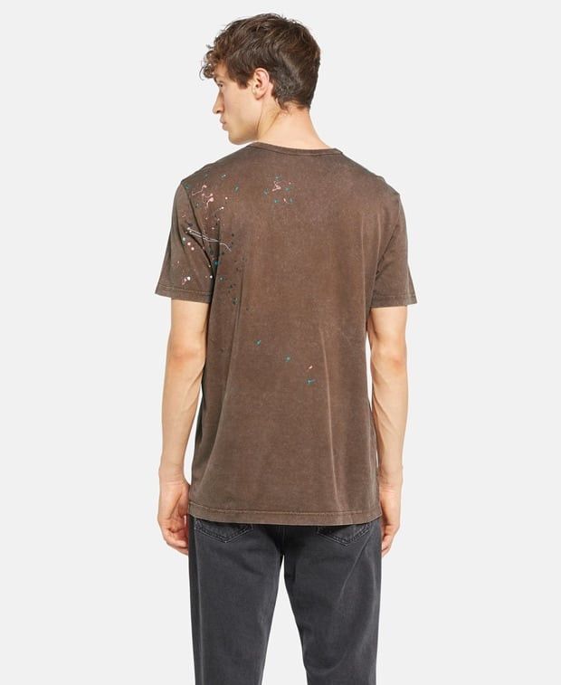 Dolce & Gabbana T-shirt Size US S / EU 44-46 / 1 - 2 Thumbnail