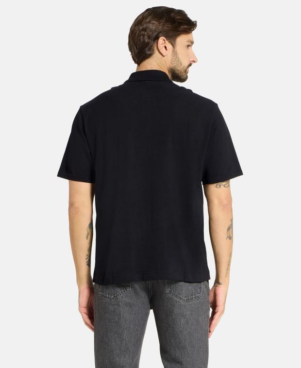 Off-White Polo shirt Size US XXL / EU 58 / 5 - 2 Thumbnail