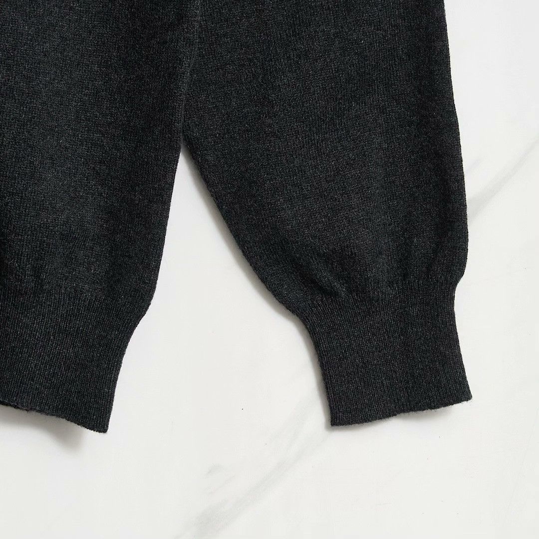 Saint Laurent Paris Saint Laurent Paris Cashmere Sweater Size US M / EU 48-50 / 2 - 3 Thumbnail
