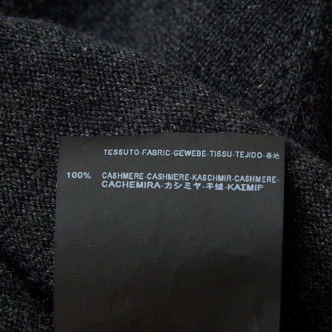 Saint Laurent Paris Saint Laurent Paris Cashmere Sweater Size US M / EU 48-50 / 2 - 7 Thumbnail