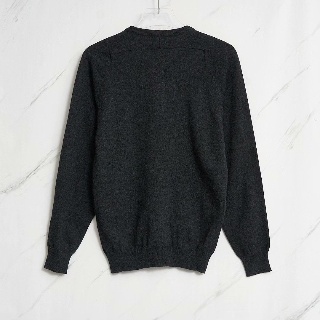 Saint Laurent Paris Saint Laurent Paris Cashmere Sweater Size US M / EU 48-50 / 2 - 4 Thumbnail