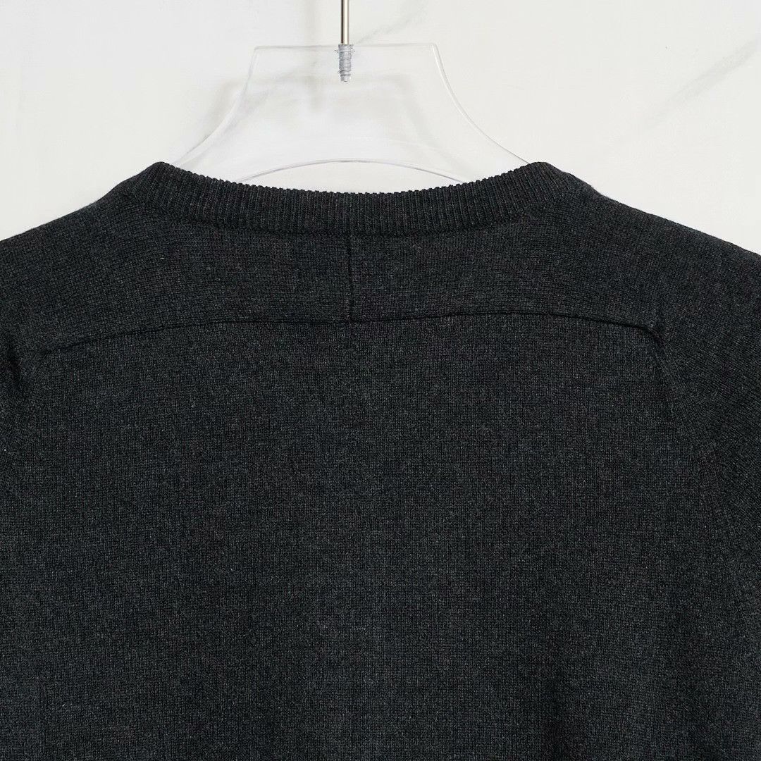 Saint Laurent Paris Saint Laurent Paris Cashmere Sweater Size US M / EU 48-50 / 2 - 5 Thumbnail