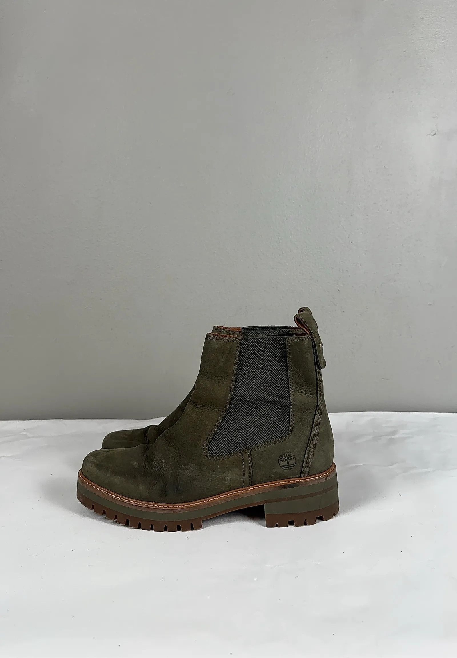 Timberland Timberland Lace up boots Size US 10 / IT 40 - 5 Thumbnail