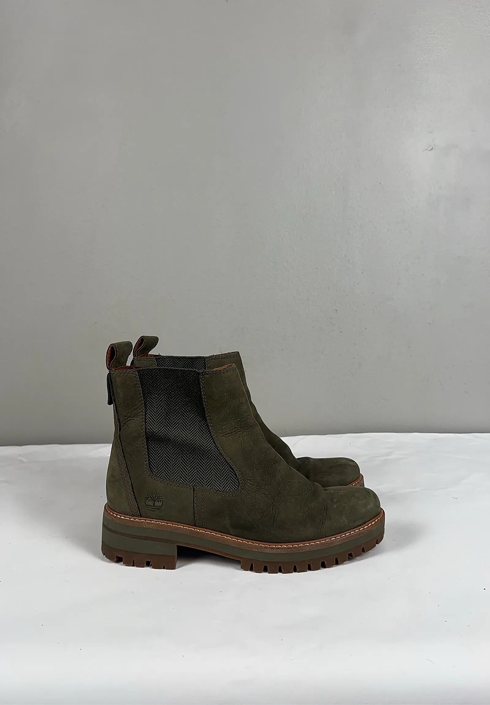 Timberland Timberland Lace up boots Size US 10 / IT 40 - 6 Thumbnail