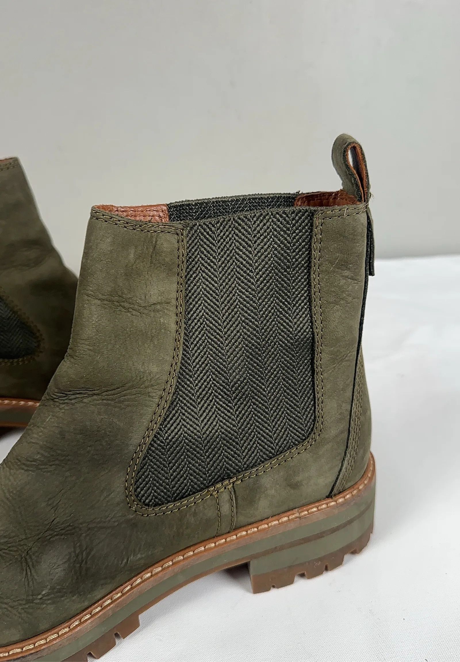 Timberland Timberland Lace up boots Size US 10 / IT 40 - 8 Thumbnail