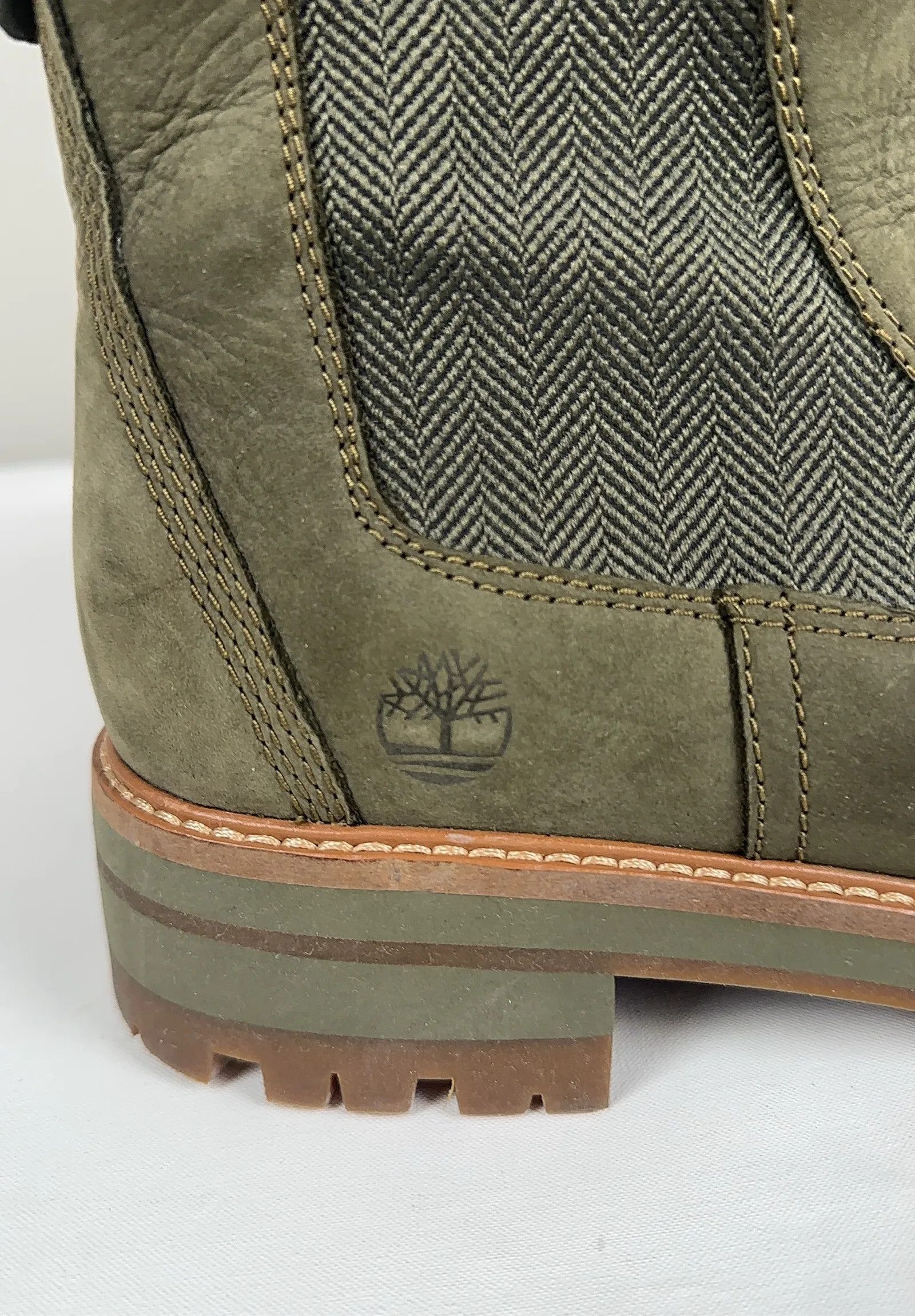 Timberland Timberland Lace up boots Size US 10 / IT 40 - 7 Thumbnail