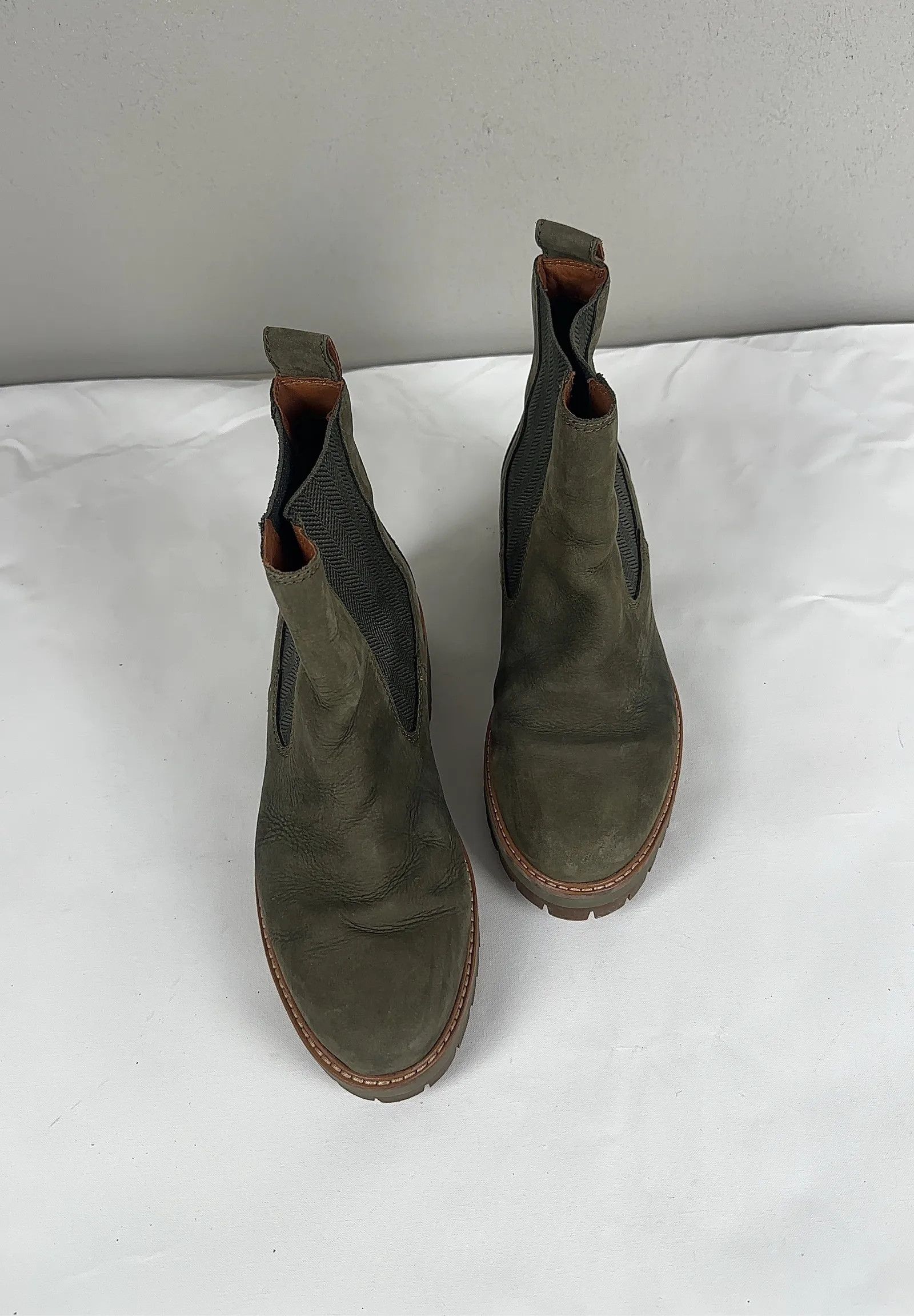 Timberland Timberland Lace up boots Size US 10 / IT 40 - 2 Thumbnail