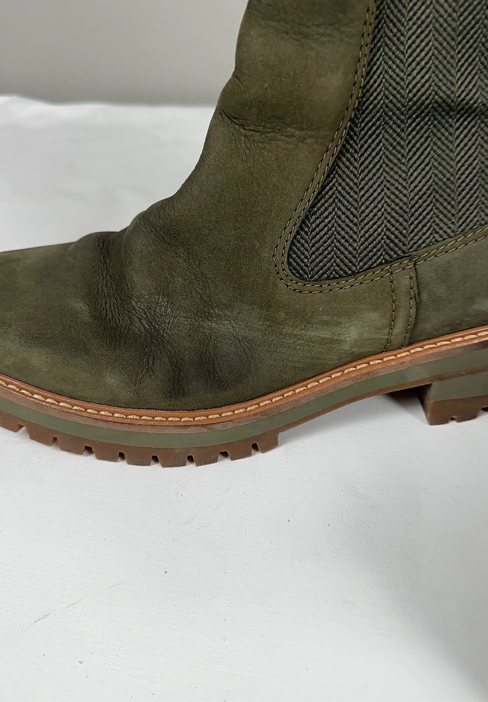 Timberland Timberland Lace up boots Size US 10 / IT 40 - 10 Thumbnail