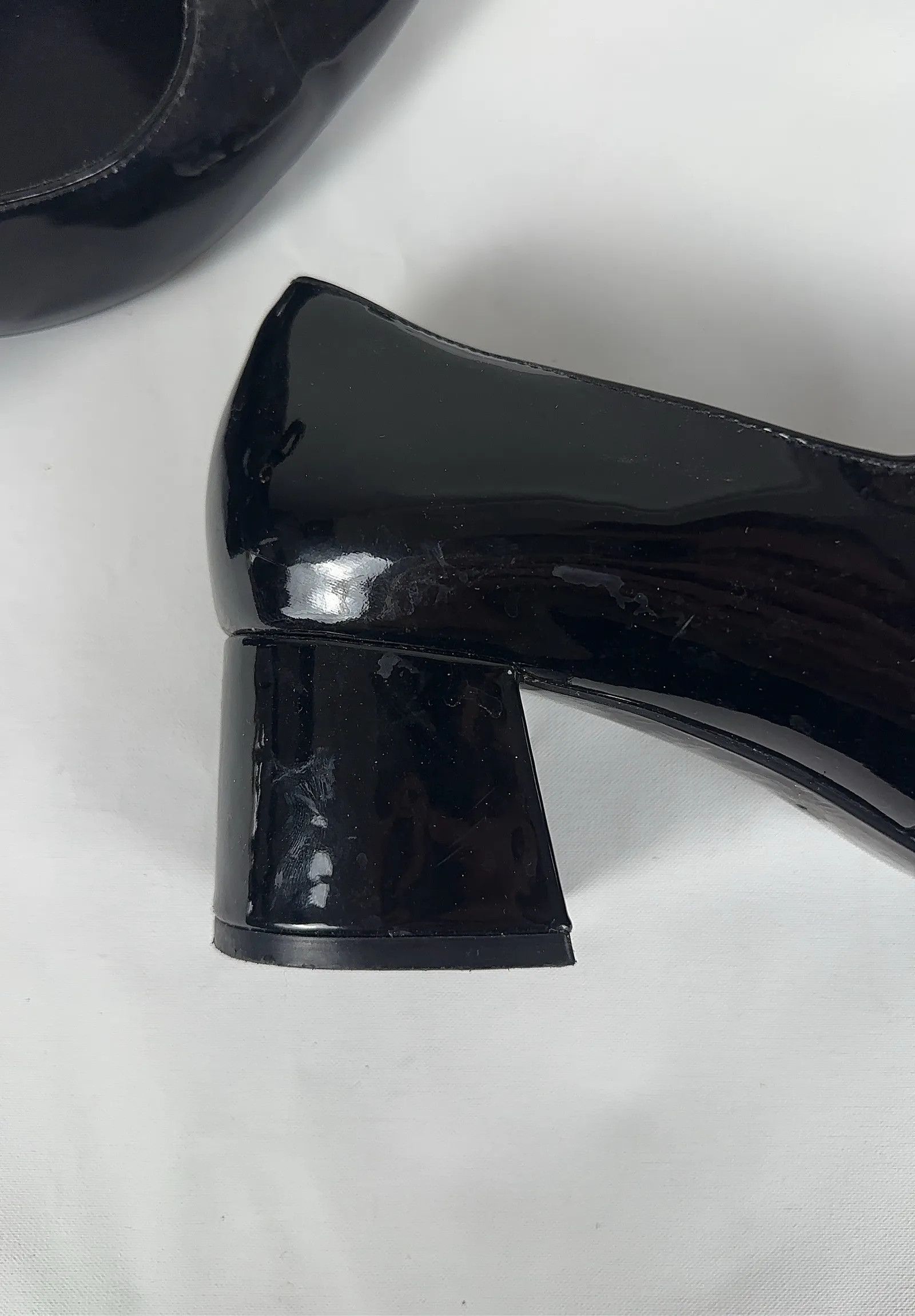 H&M H&M Heels Size US 9 / IT 39 - 9 Thumbnail