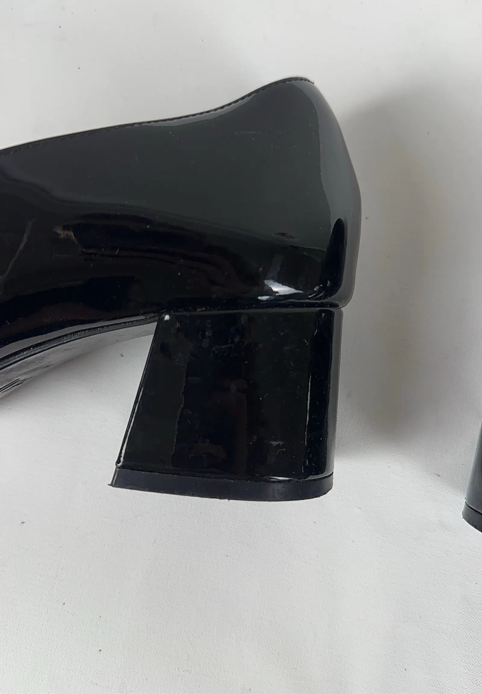H&M H&M Heels Size US 9 / IT 39 - 10 Thumbnail