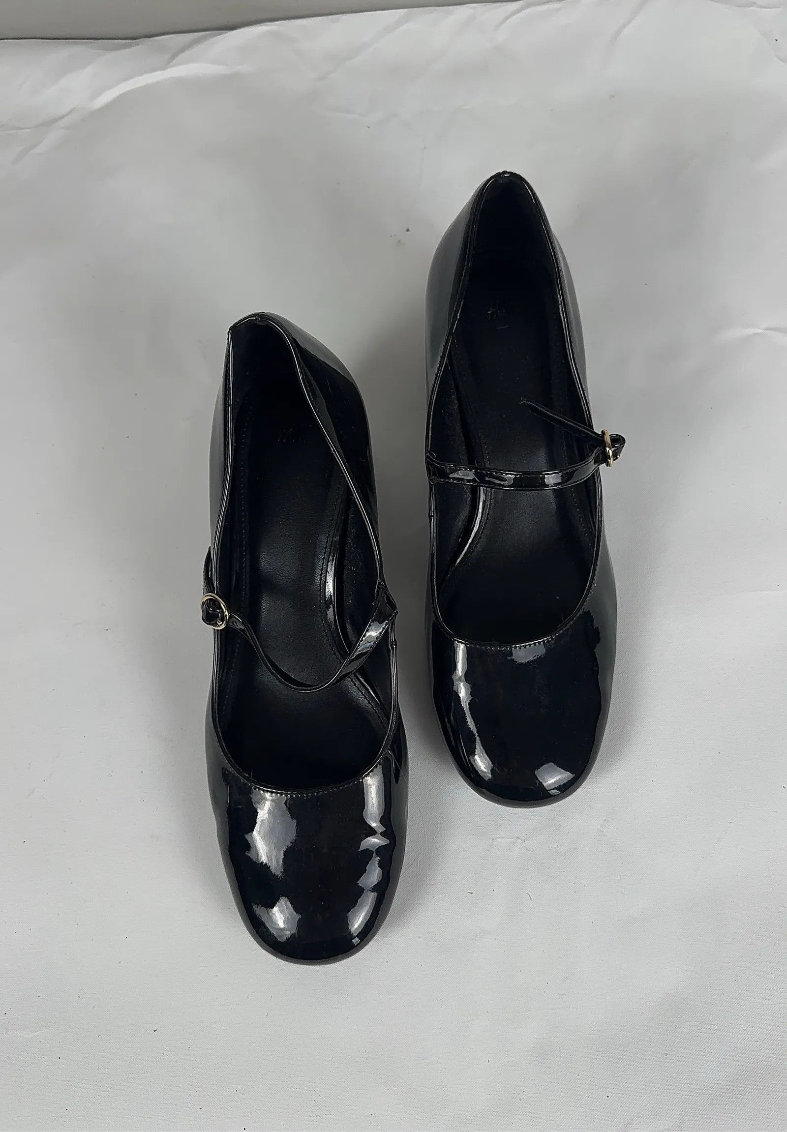 H&M H&M Heels Size US 9 / IT 39 - 2 Thumbnail