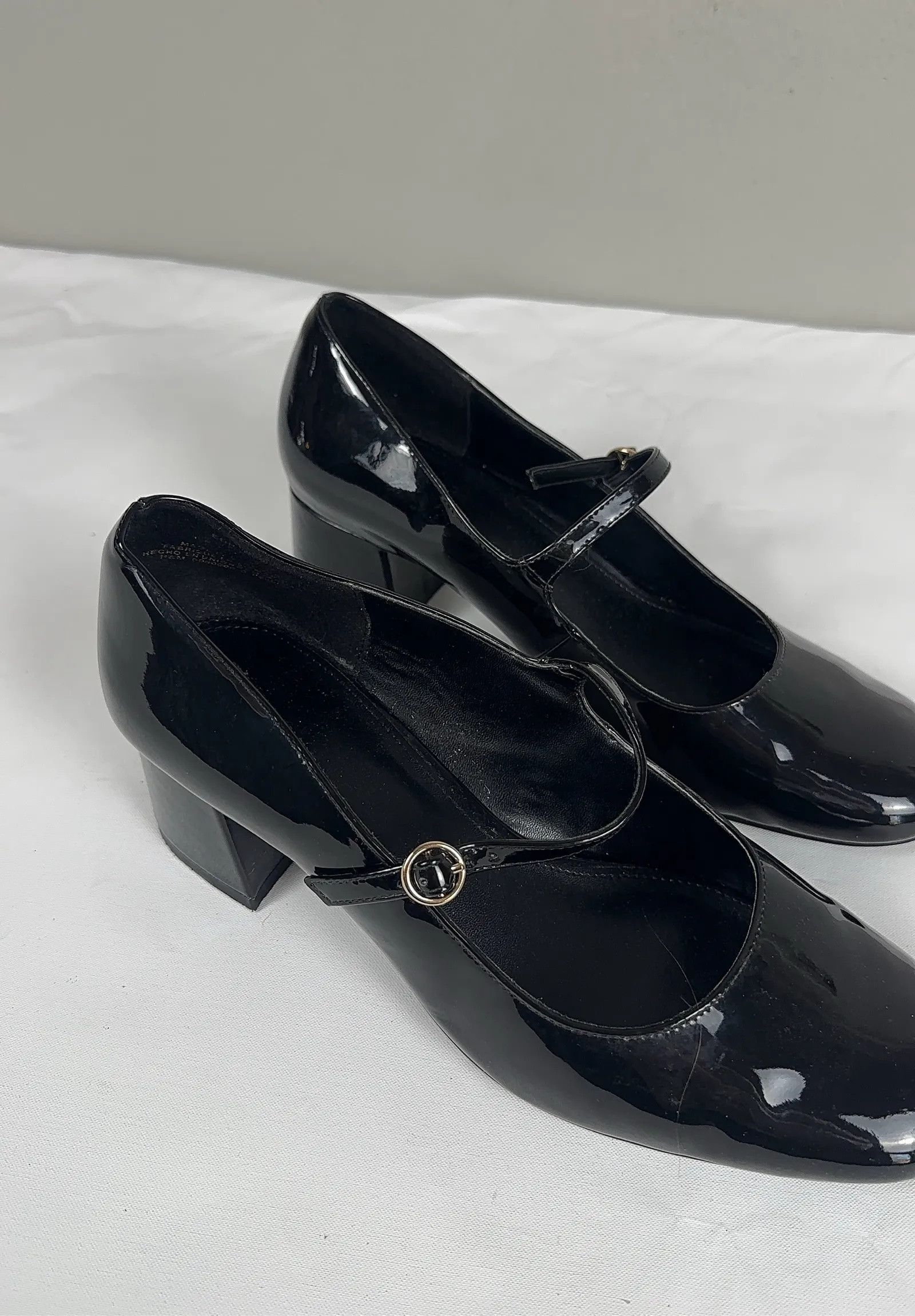 H&M H&M Heels Size US 9 / IT 39 - 7 Thumbnail