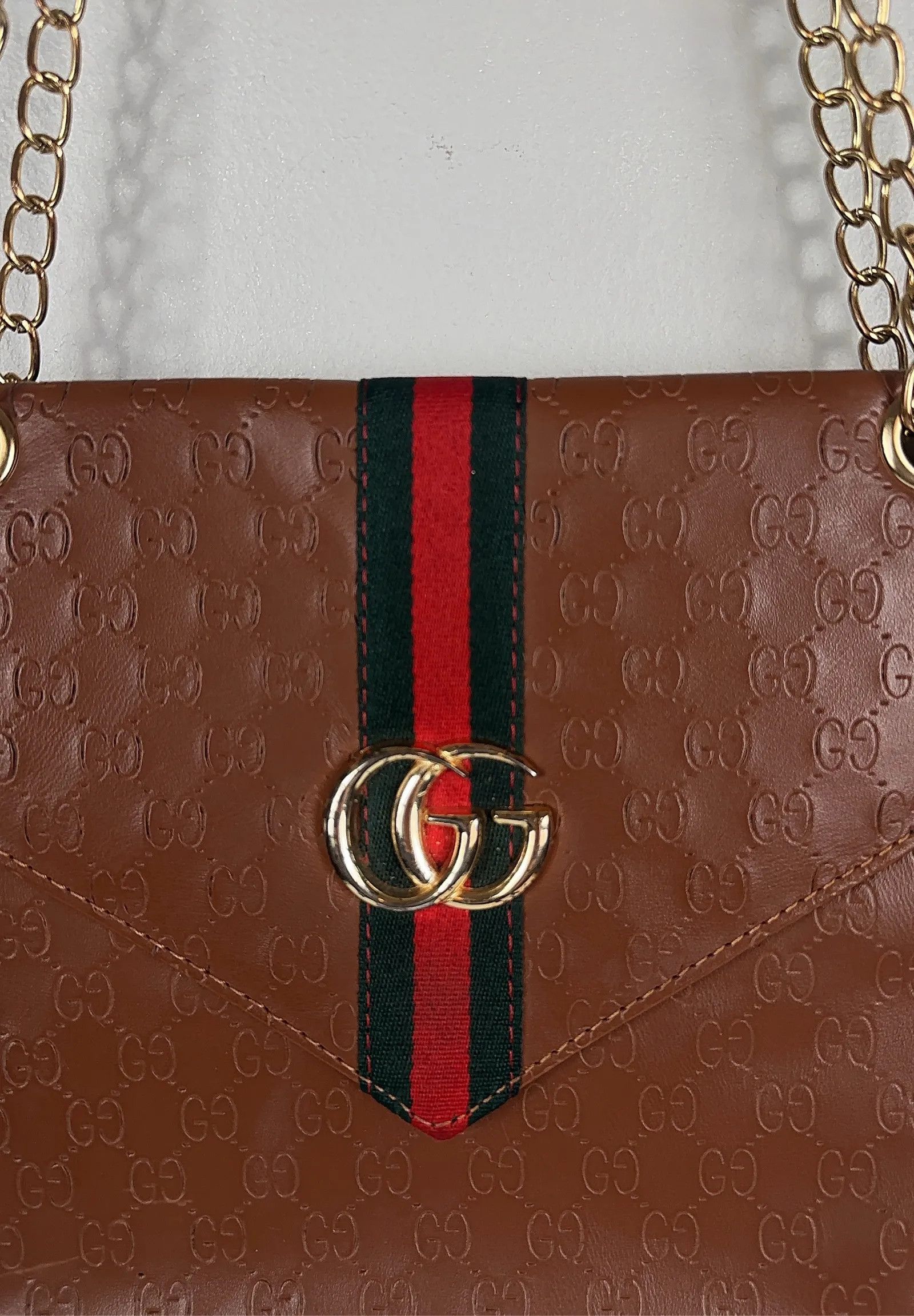 Gucci Gucci Crossbody Bag Size ONE SIZE - 2 Thumbnail