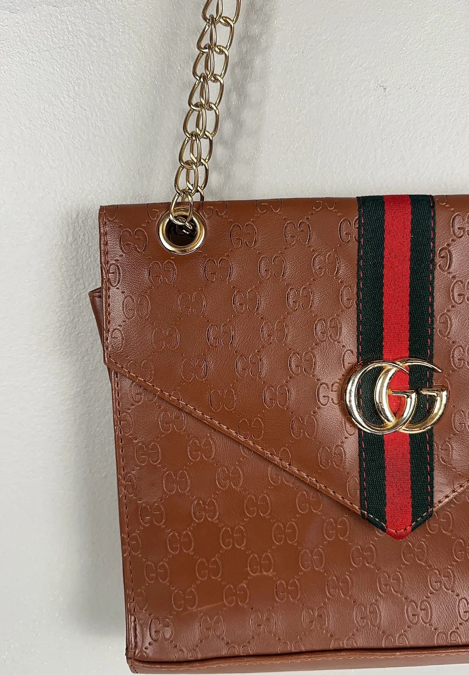 Gucci Gucci Crossbody Bag Size ONE SIZE - 7 Thumbnail