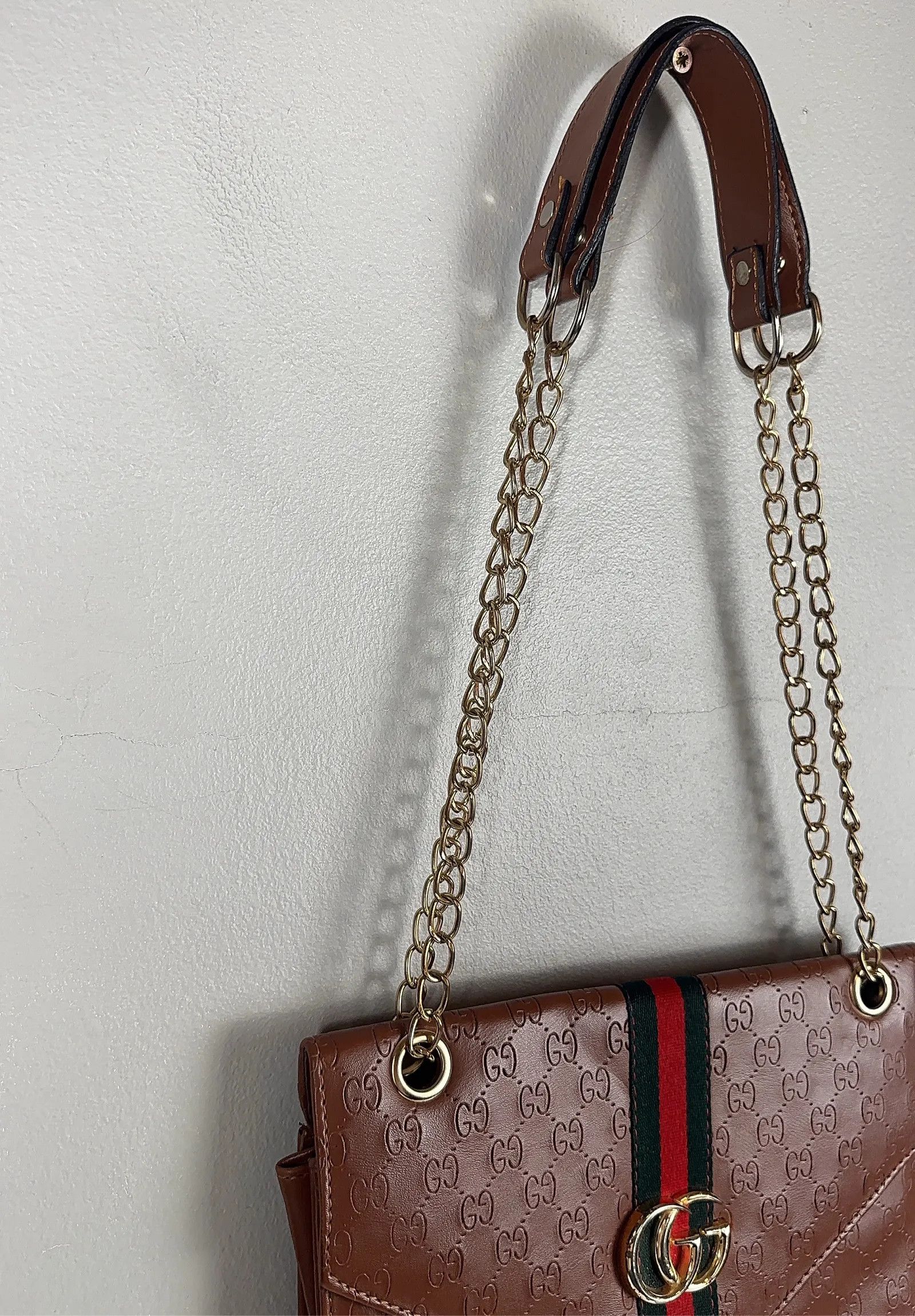 Gucci Gucci Crossbody Bag Size ONE SIZE - 6 Thumbnail