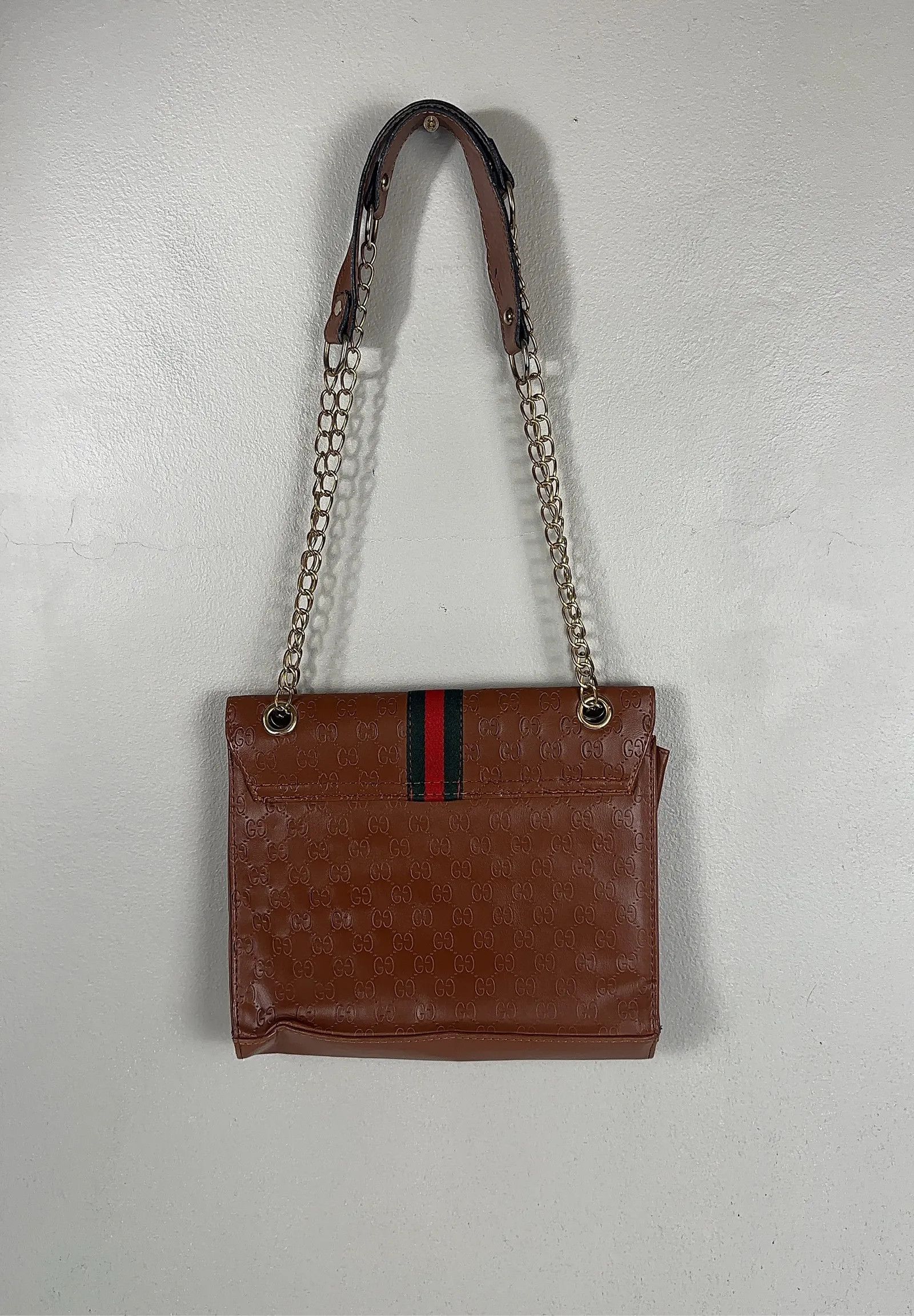 Gucci Gucci Crossbody Bag Size ONE SIZE - 3 Thumbnail