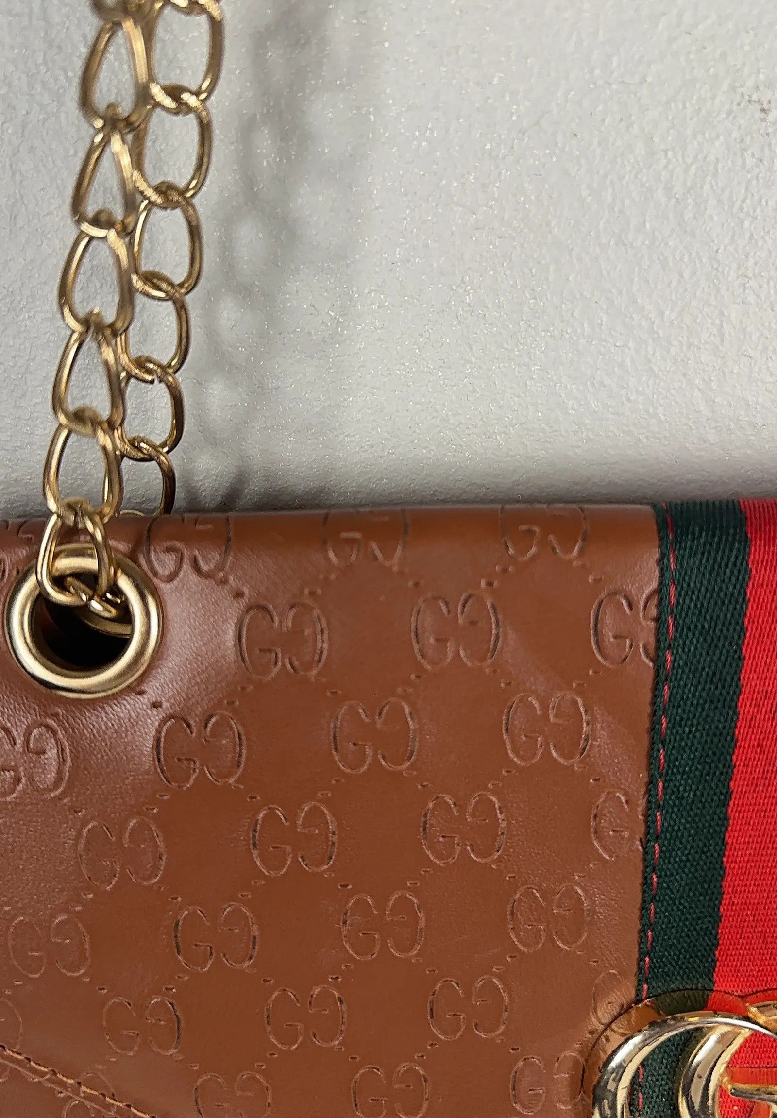 Gucci Gucci Crossbody Bag Size ONE SIZE - 9 Thumbnail