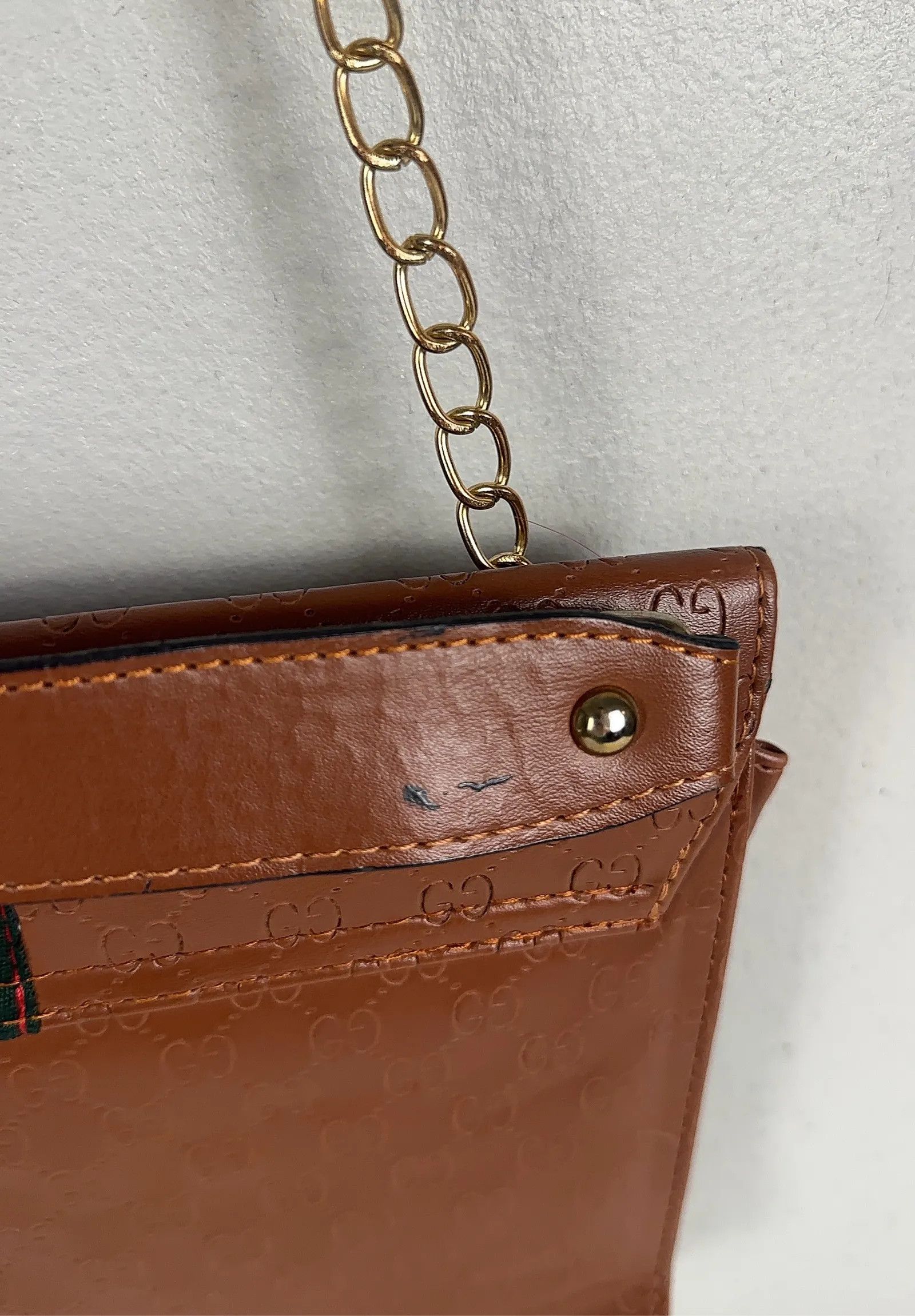 Gucci Gucci Crossbody Bag Size ONE SIZE - 12 Thumbnail