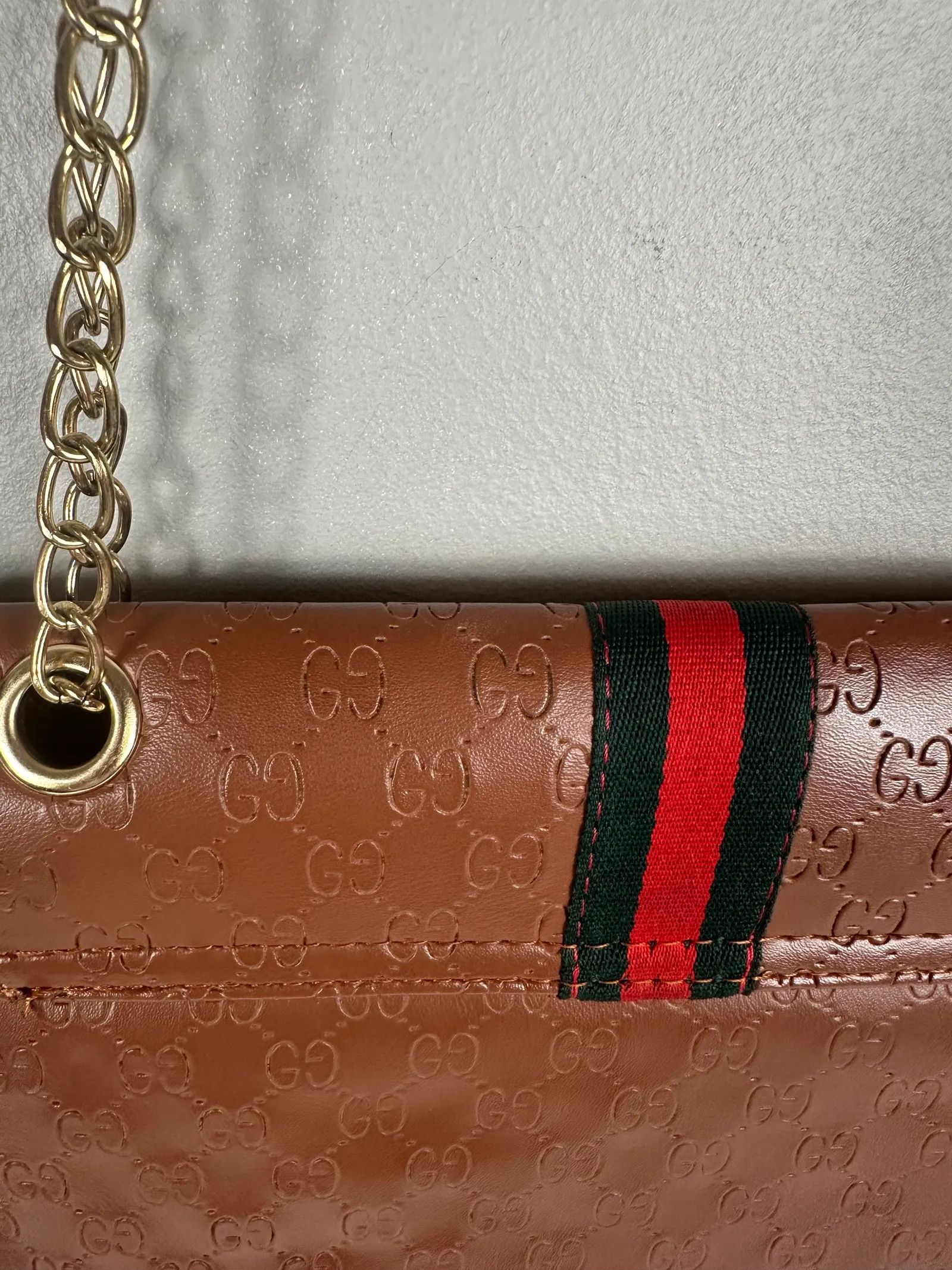 Gucci Gucci Crossbody Bag Size ONE SIZE - 11 Thumbnail