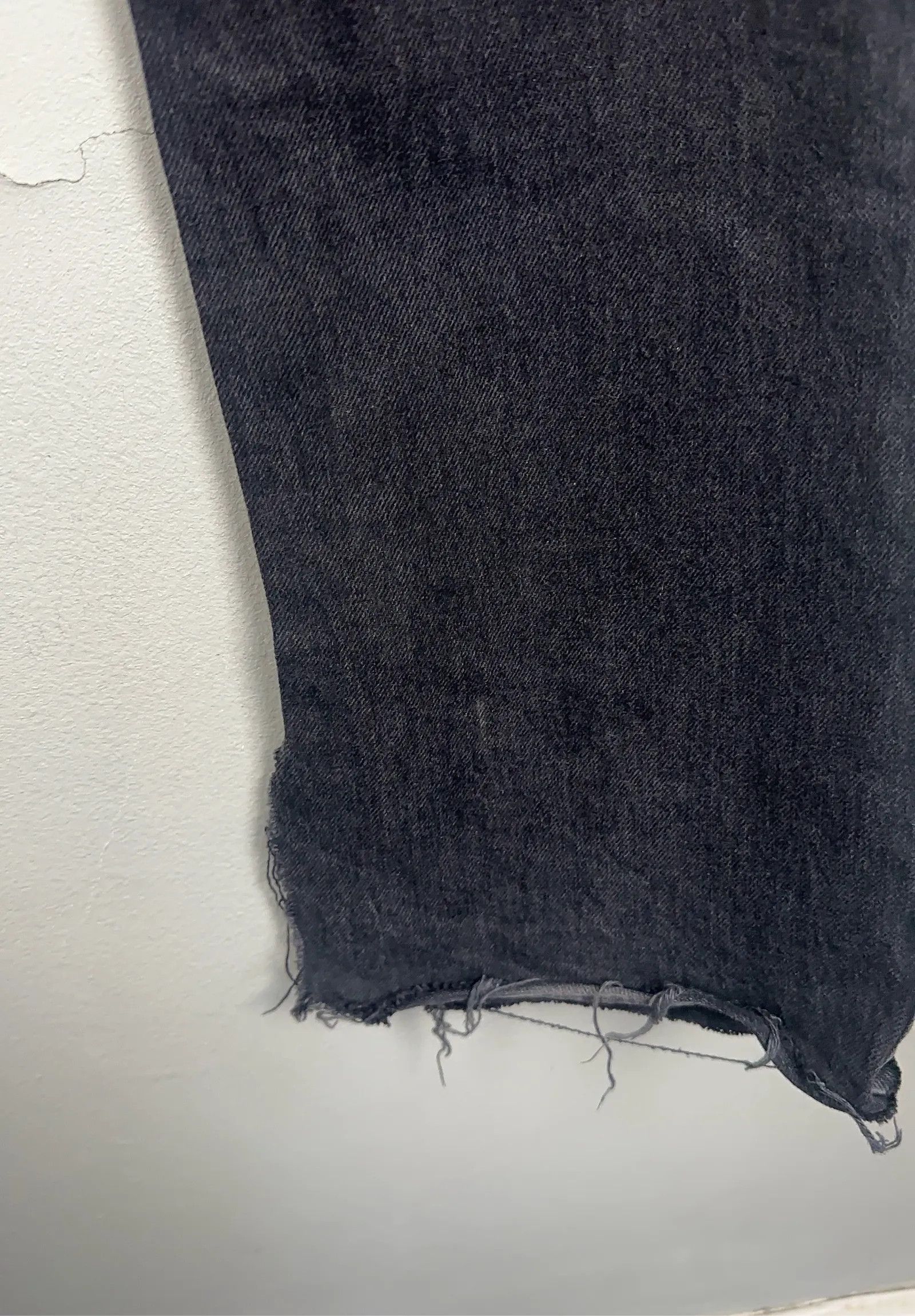 Zara Zara Jeans Size 26" / US 2 / IT 38 - 9 Thumbnail