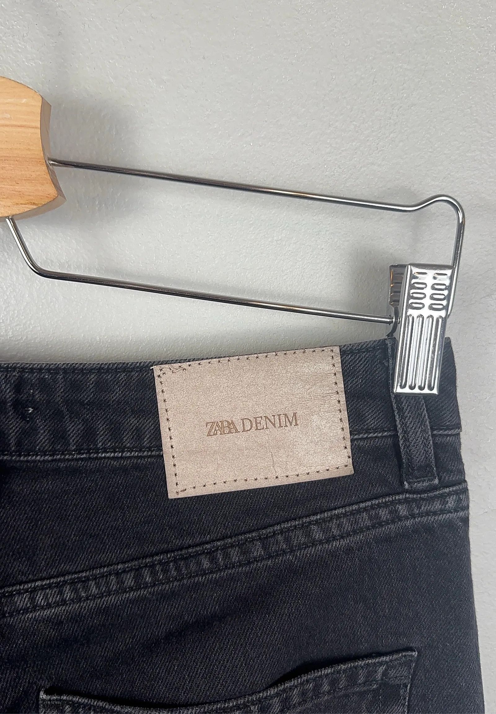 Zara Zara Jeans Size 26" / US 2 / IT 38 - 5 Thumbnail