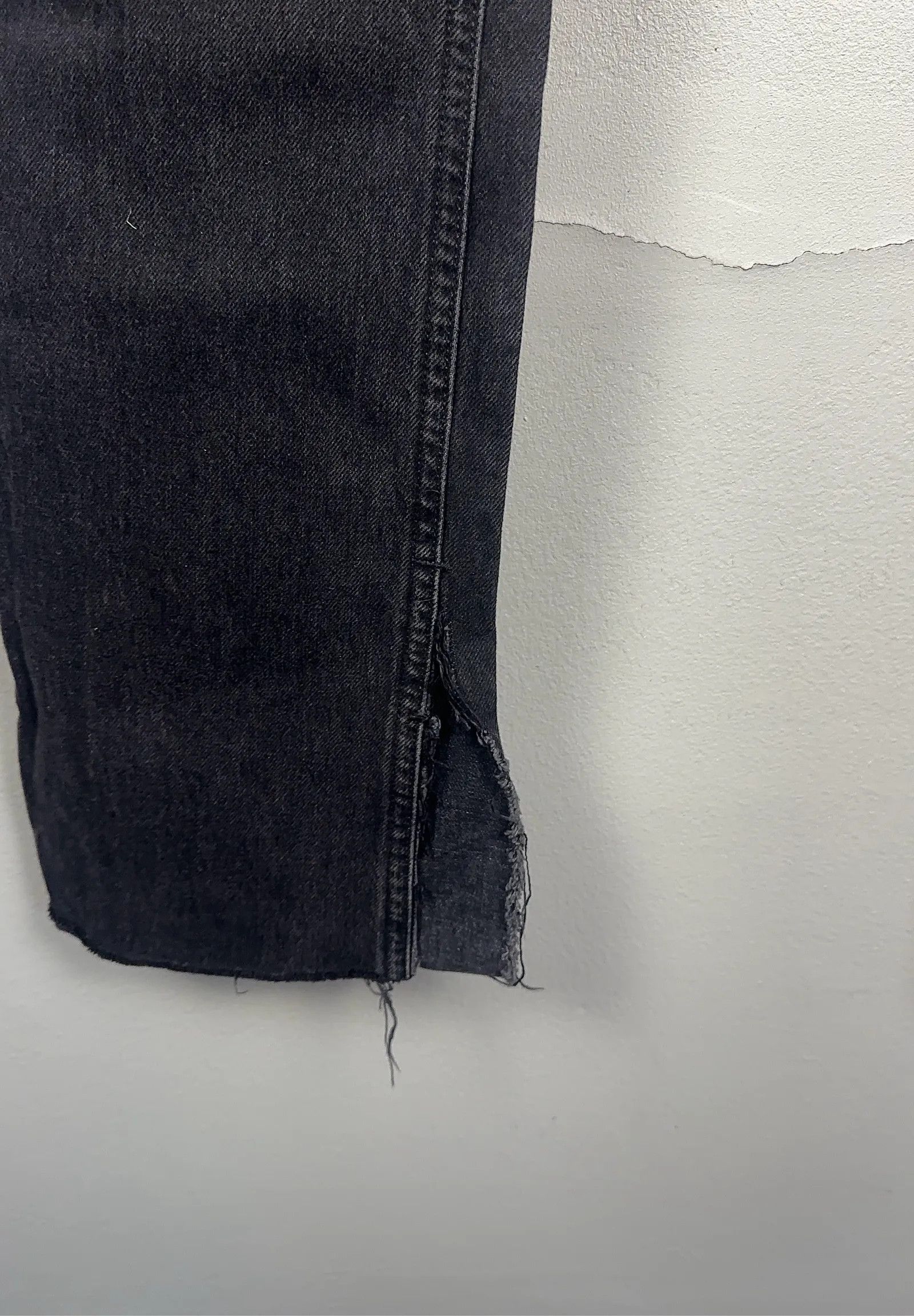 Zara Zara Jeans Size 26" / US 2 / IT 38 - 6 Thumbnail