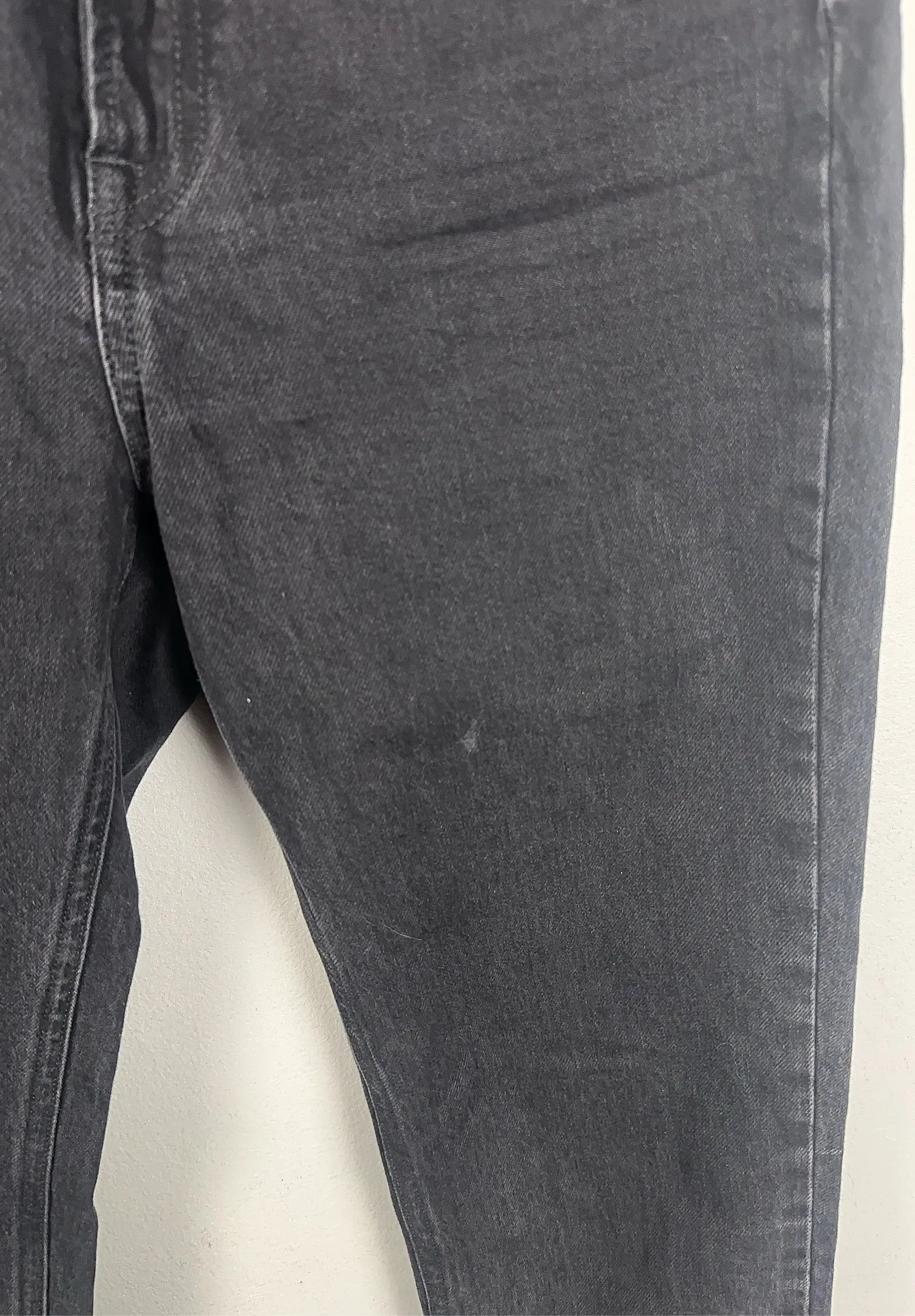 Zara Zara Jeans Size 26" / US 2 / IT 38 - 8 Thumbnail
