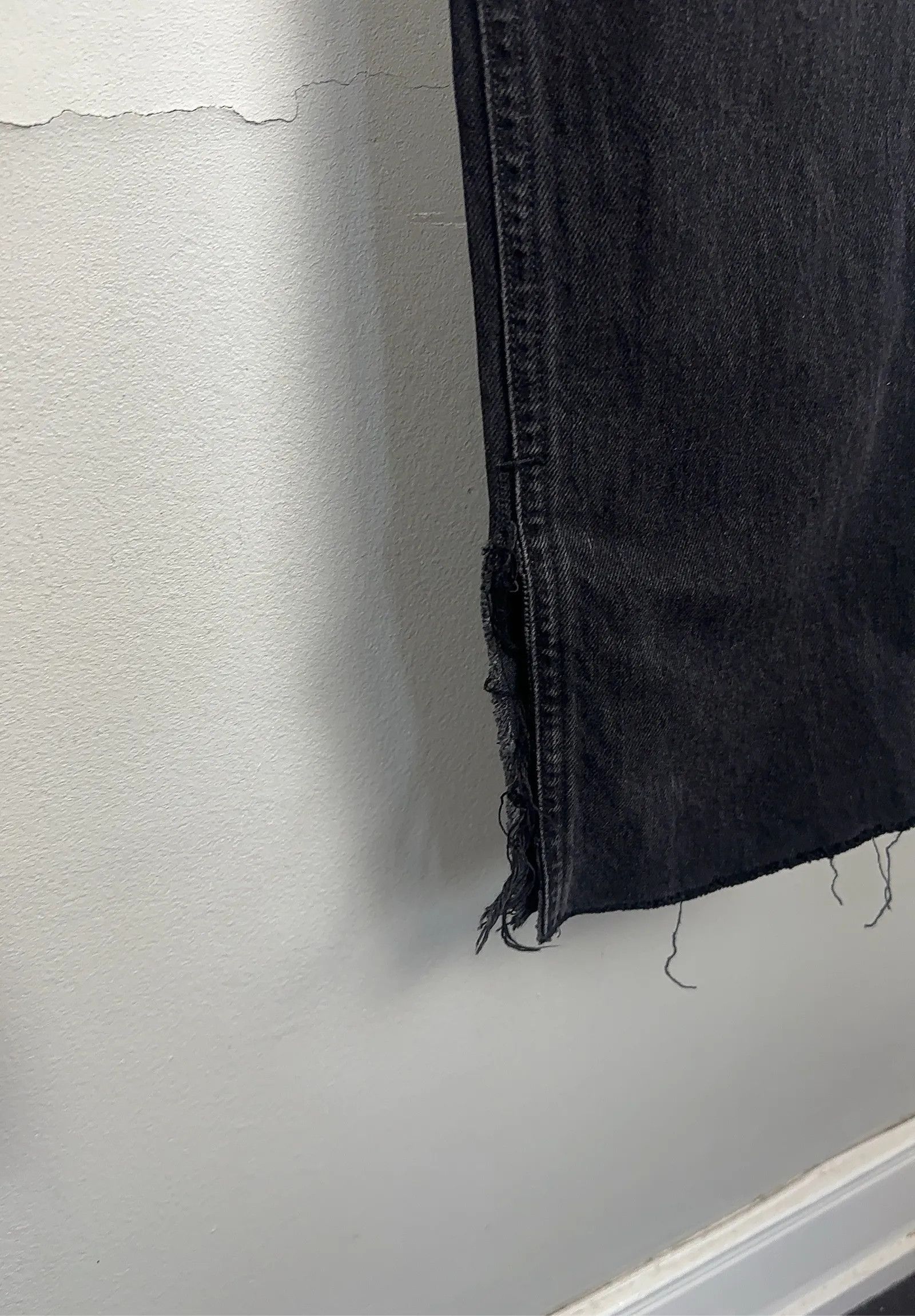 Zara Zara Jeans Size 26" / US 2 / IT 38 - 7 Thumbnail
