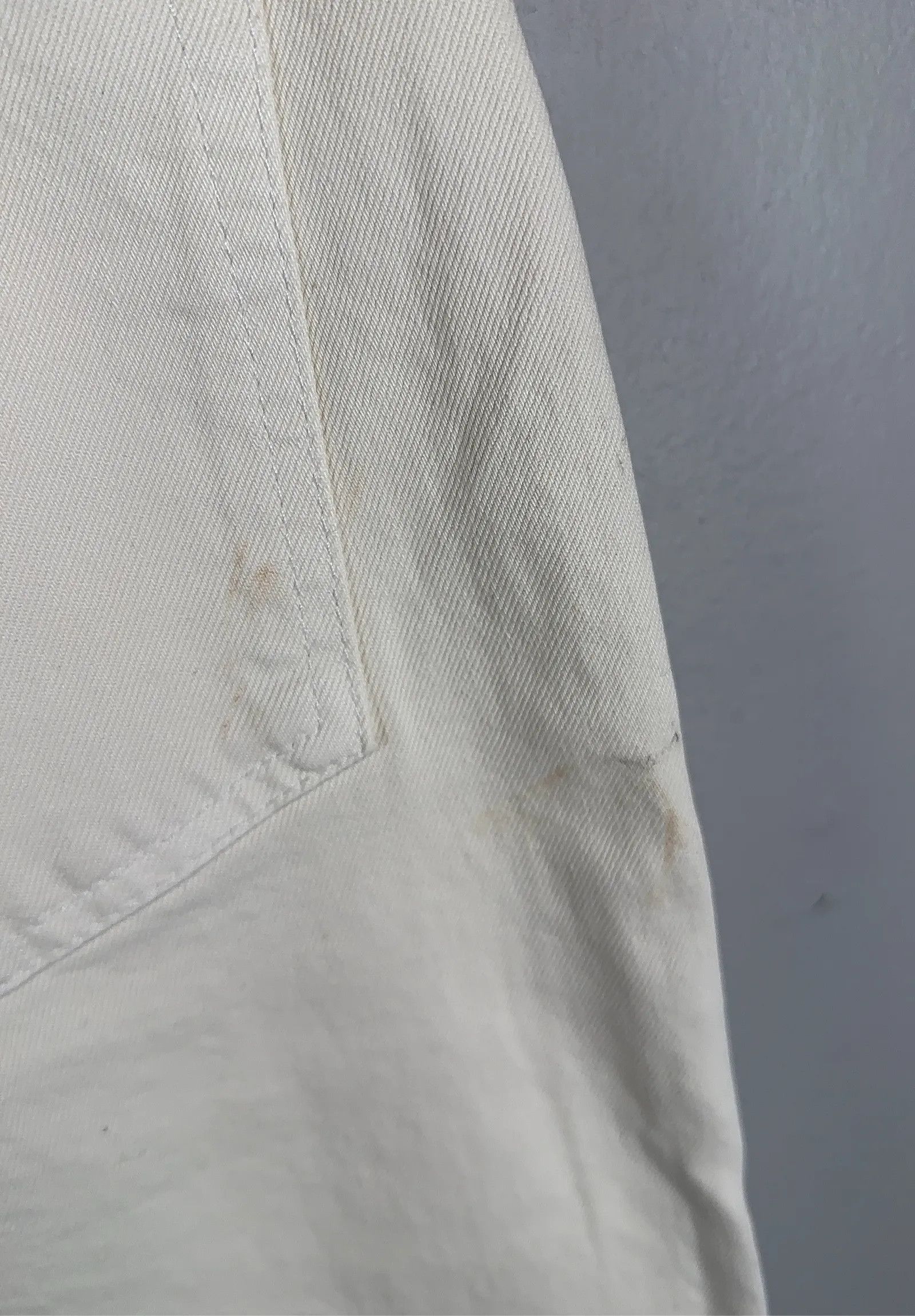 H&M H&M Jeans Size 28" / US 6 / IT 42 - 6 Thumbnail