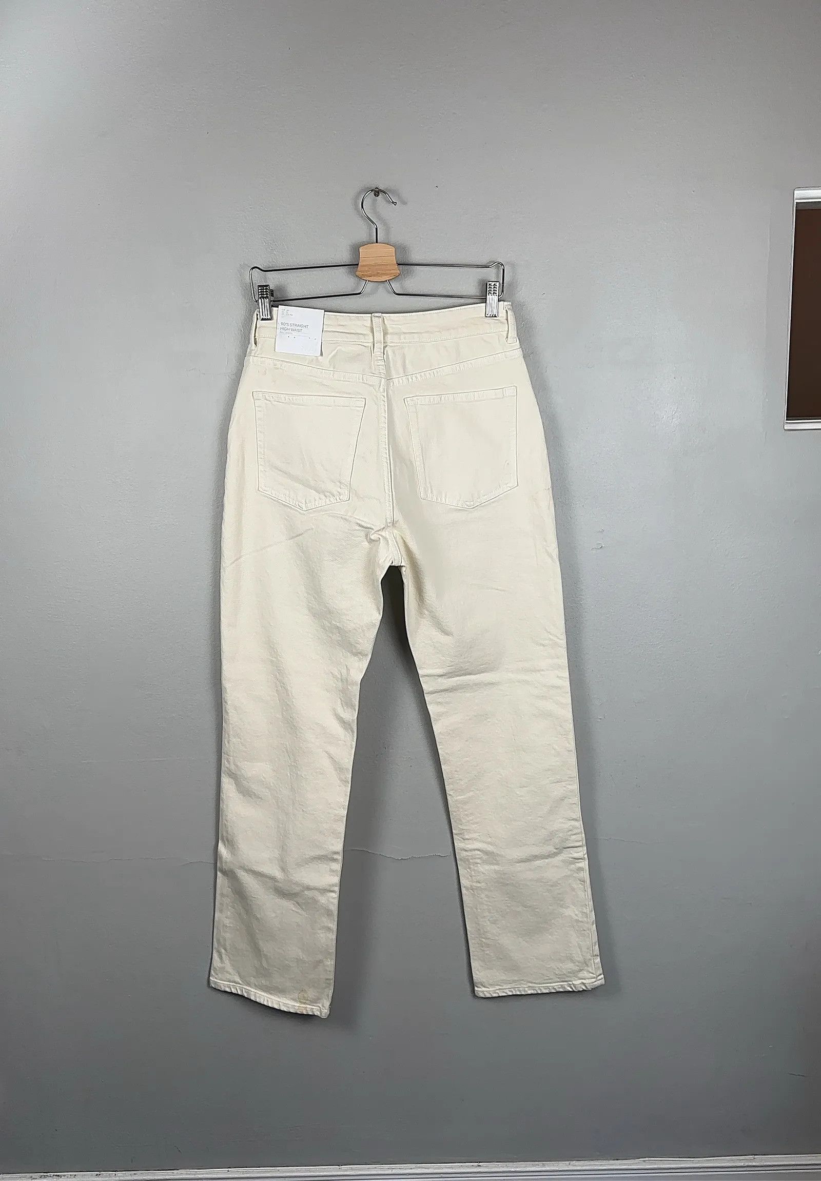 H&M H&M Jeans Size 28" / US 6 / IT 42 - 4 Thumbnail