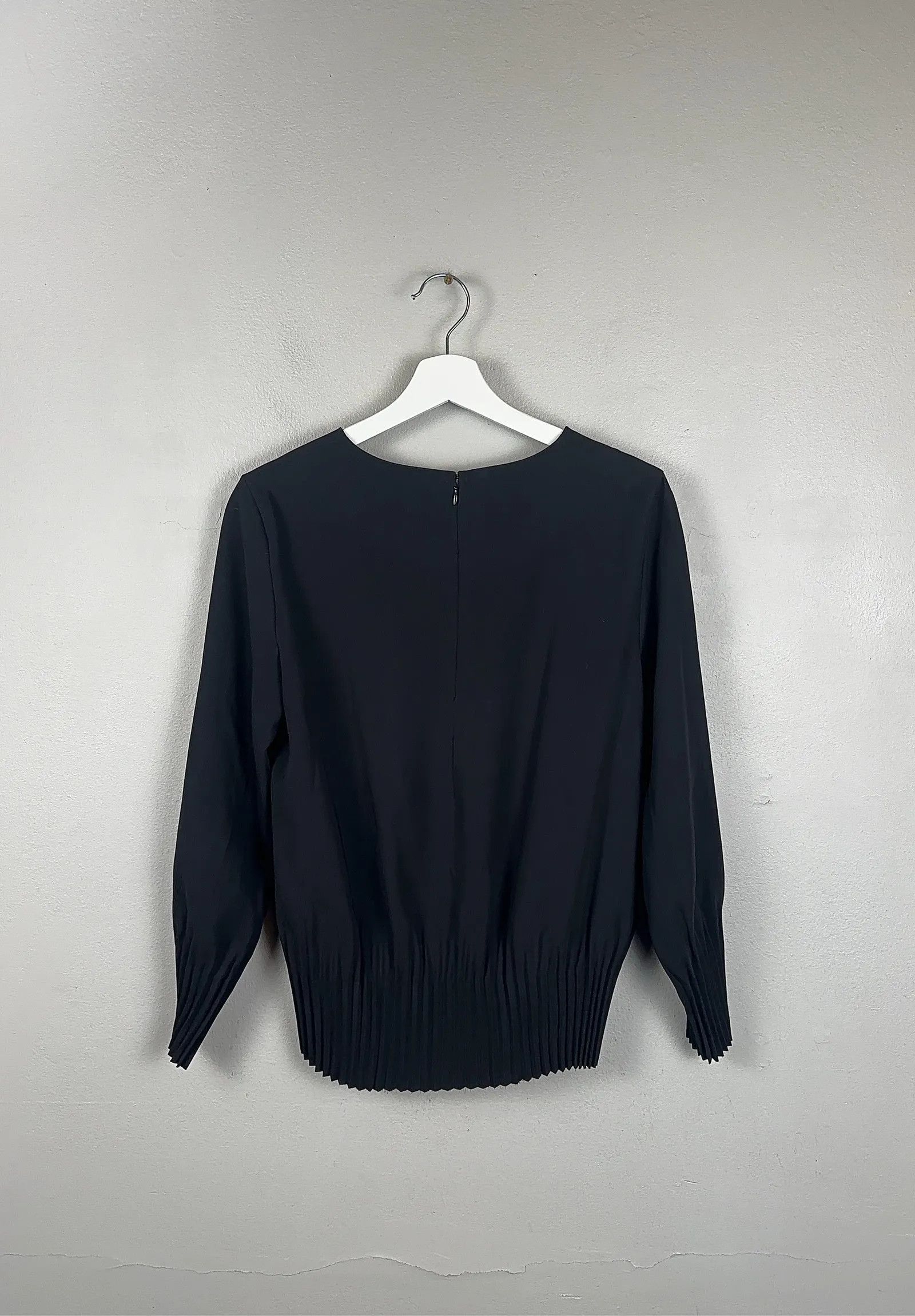 Cos Cos Blouse Size XS / US 0-2 / IT 36-38 - 4 Thumbnail