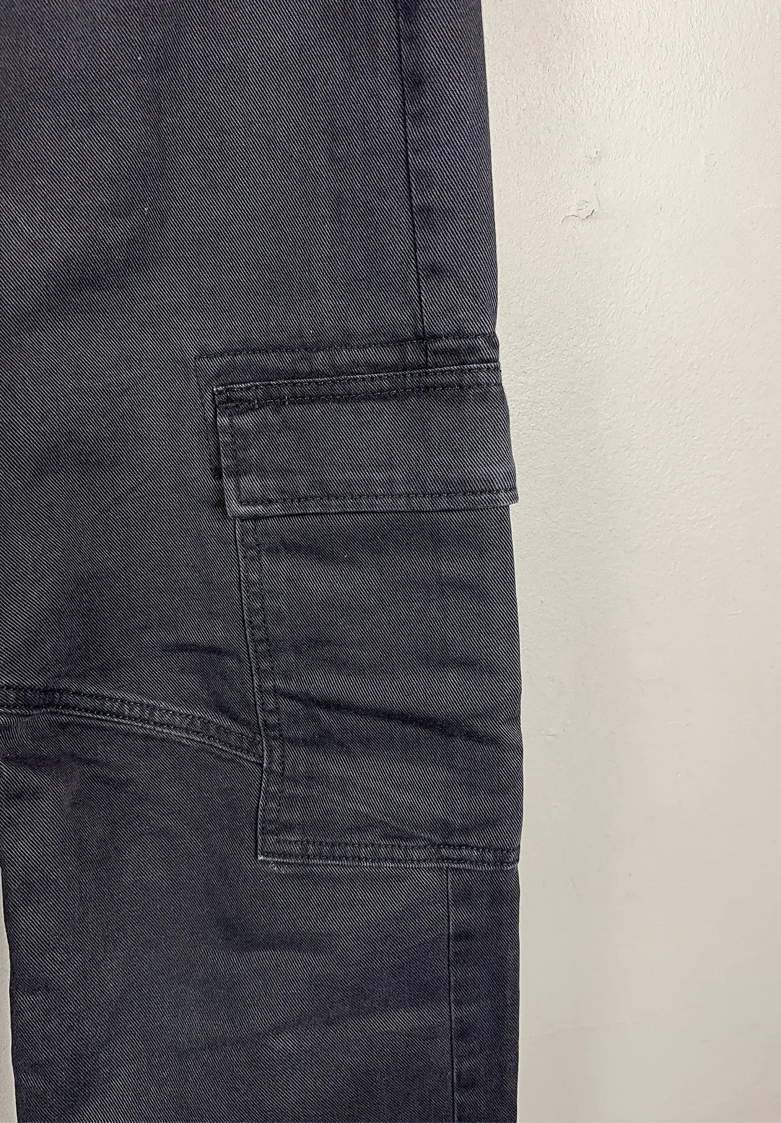 Weekday Weekday Abel denim trousers Jeans Size 27" / US 4 / IT 40 - 6 Thumbnail