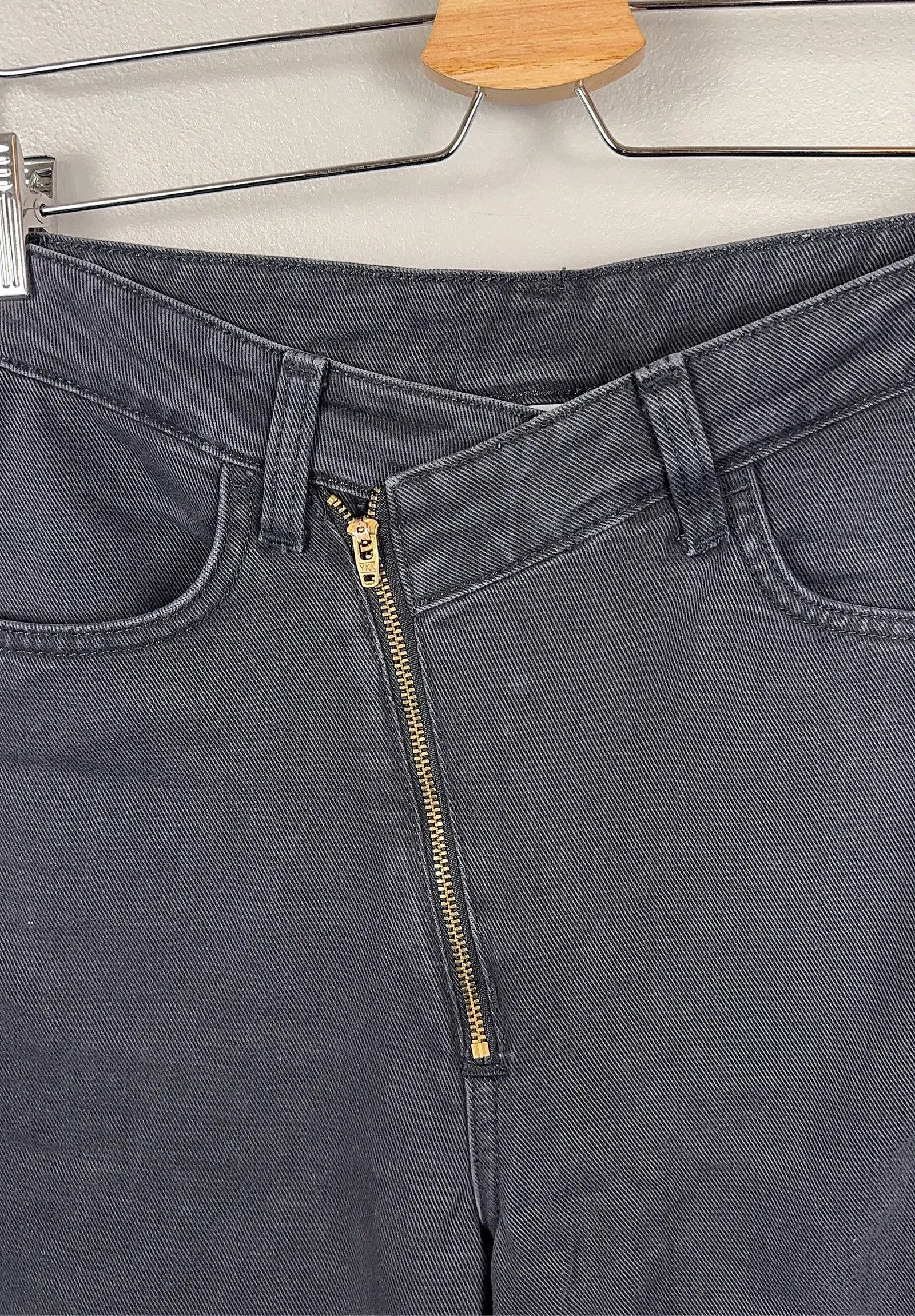 Weekday Weekday Abel denim trousers Jeans Size 27" / US 4 / IT 40 - 5 Thumbnail