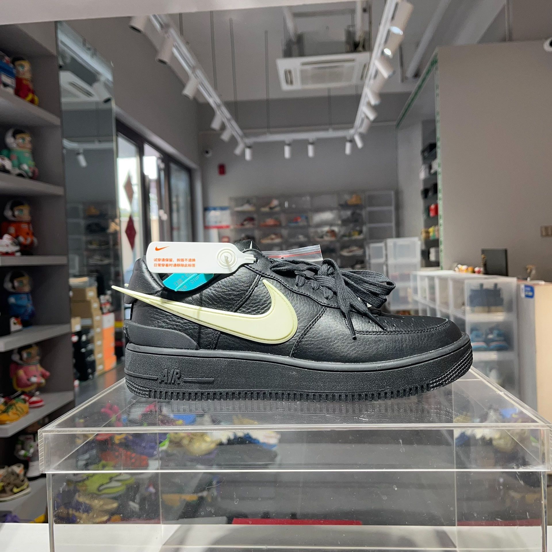 Nike Nike AF1 Collab Lowtop Sneakers 42 Men Size US 9 / EU 42 - 5 Thumbnail
