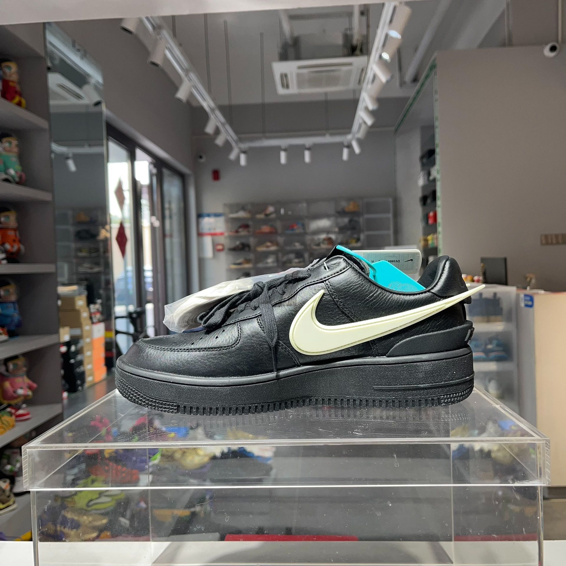 Nike Nike AF1 Collab Lowtop Sneakers 42 Men Size US 9 / EU 42 - 6 Thumbnail