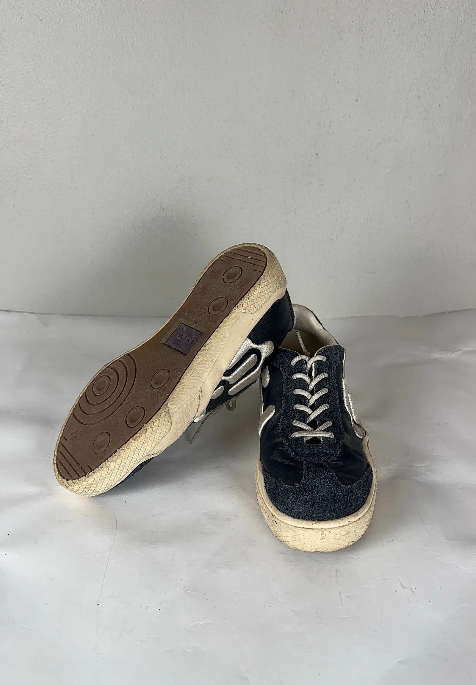 Eytys Eytys Sneakers Size US 9 / IT 39 - 4 Thumbnail