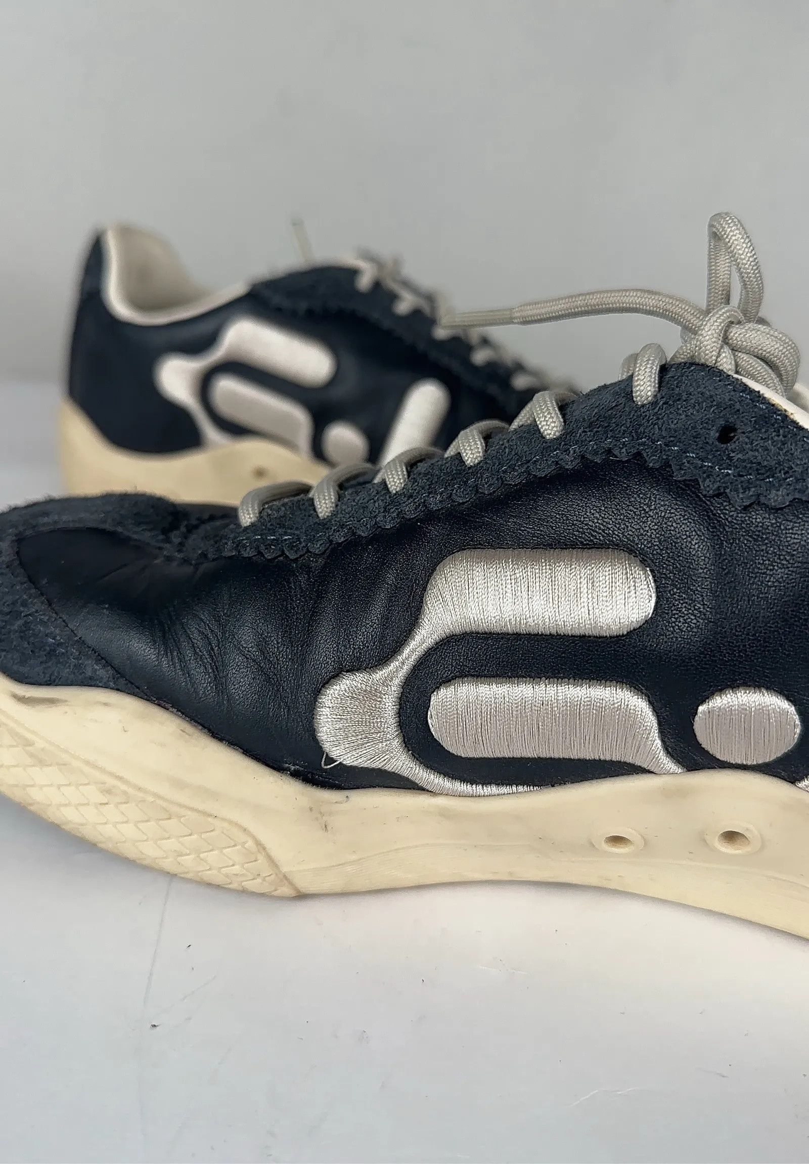 Eytys Eytys Sneakers Size US 9 / IT 39 - 9 Thumbnail