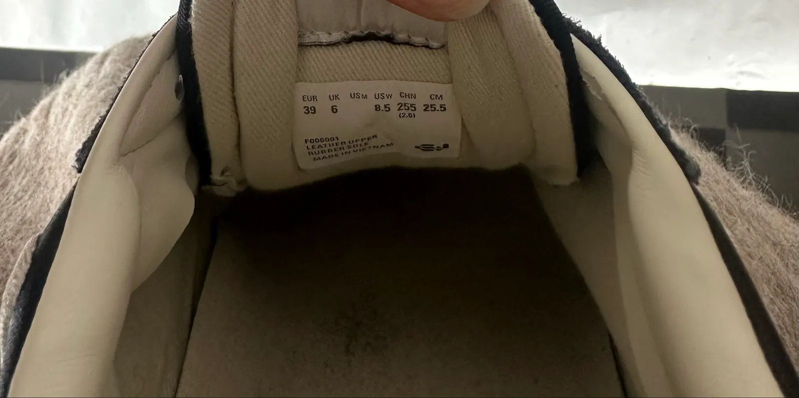 Eytys Eytys Sneakers Size US 9 / IT 39 - 3 Thumbnail