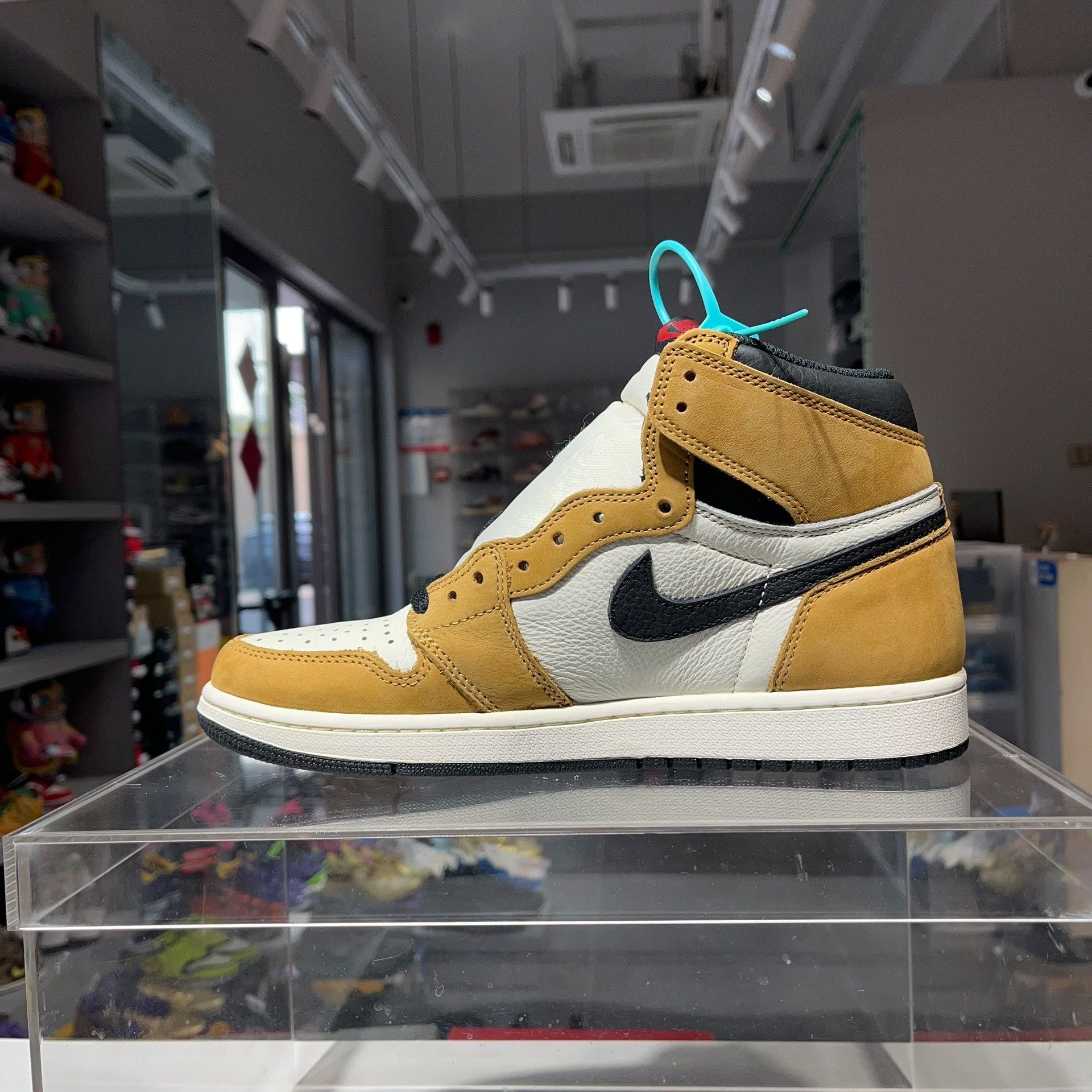 Nike Nike Lowtop Sneakers 43 Men Size US 10 / EU 43 - 6 Thumbnail