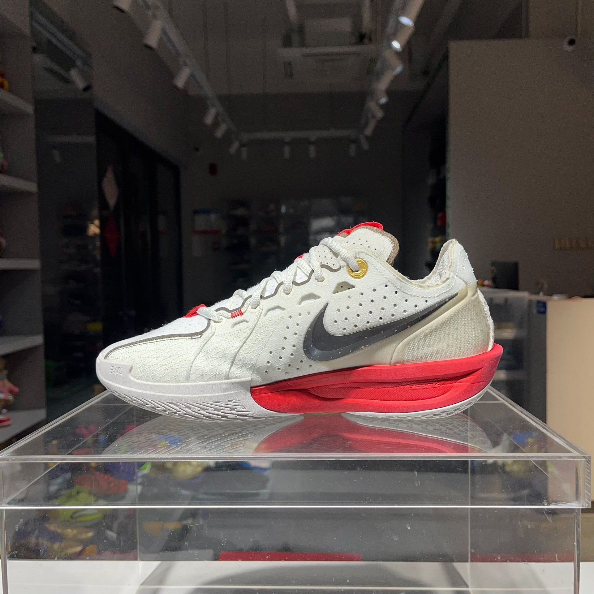 Nike Nike Lowtop Sneakers 43 Men Size US 10 / EU 43 - 6 Thumbnail