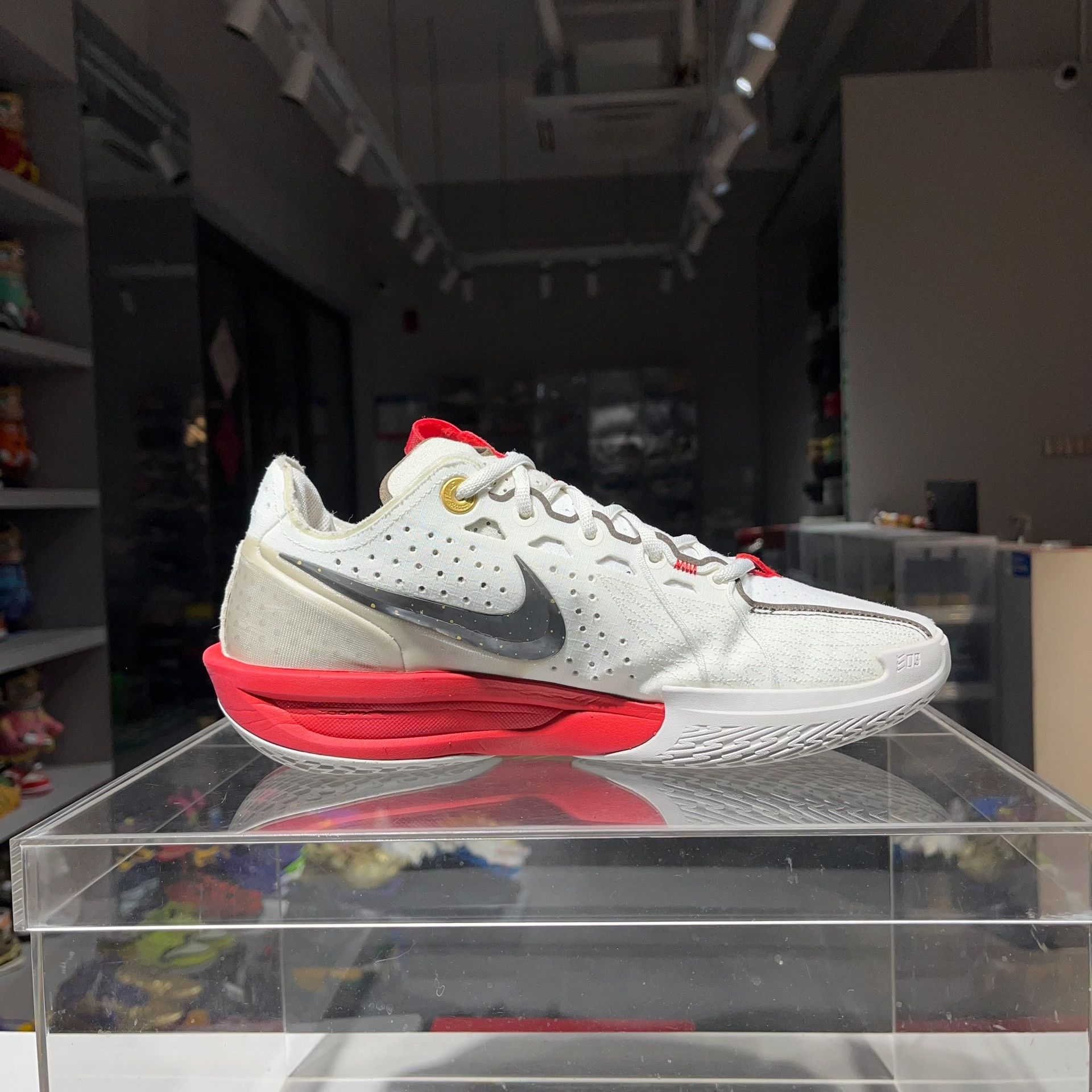 Nike Nike Lowtop Sneakers 43 Men Size US 10 / EU 43 - 3 Thumbnail